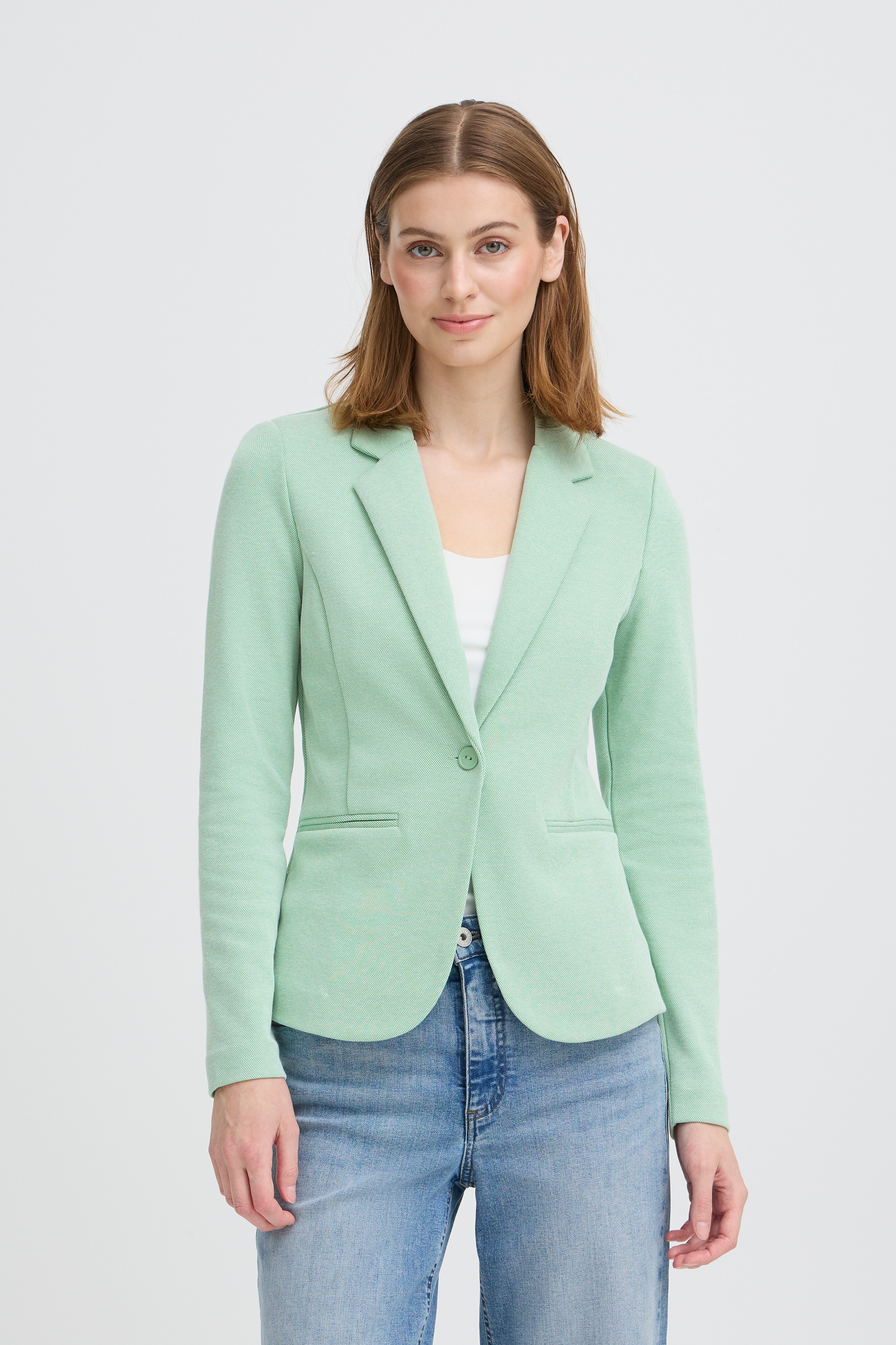 Ichi Blusenblazer »Blazer IHKATE«