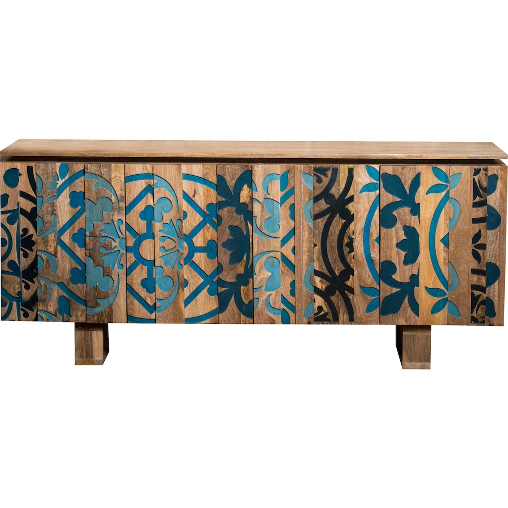 Home affaire Sideboard »Layer«