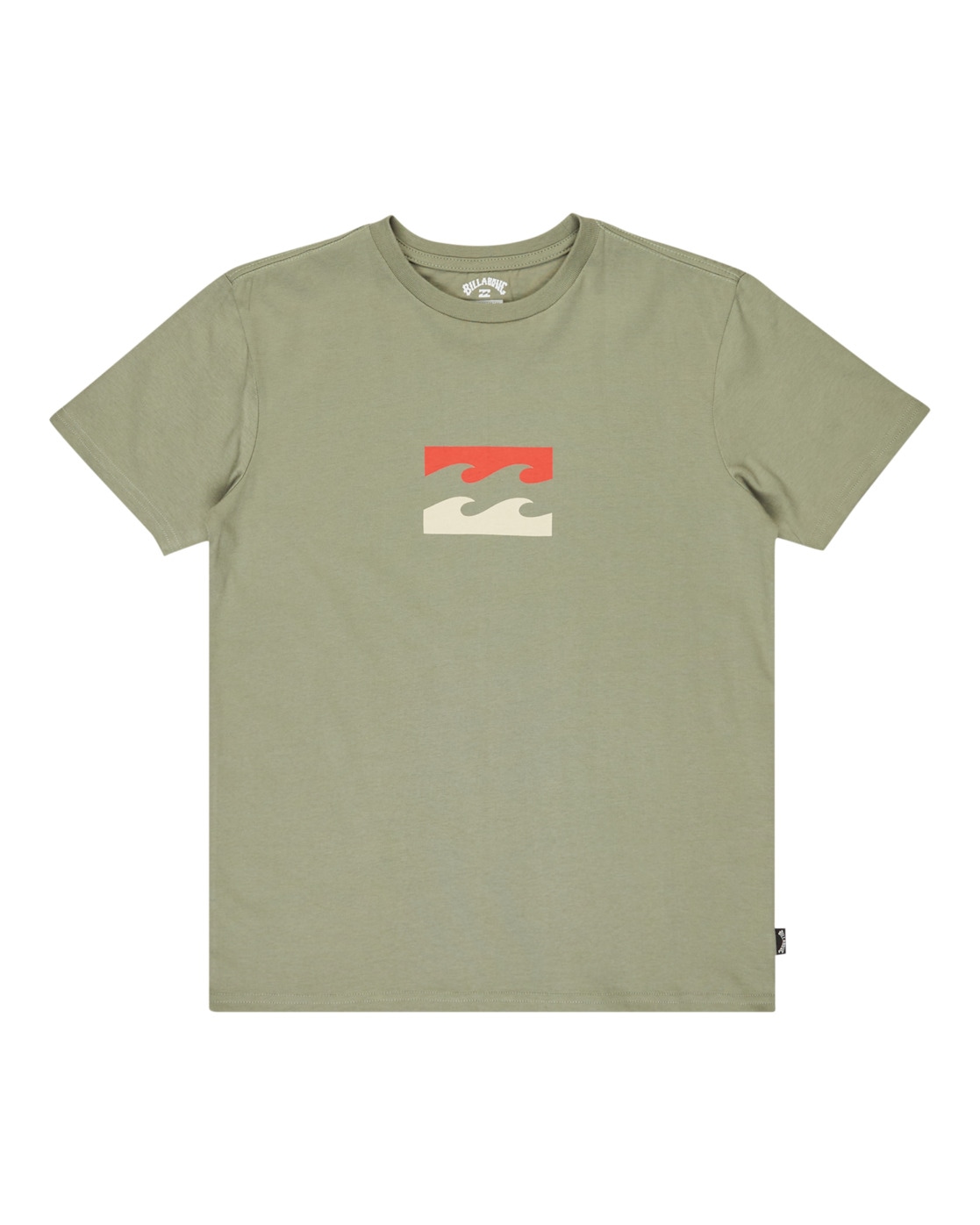 Billabong T-Shirt »Team Wave«