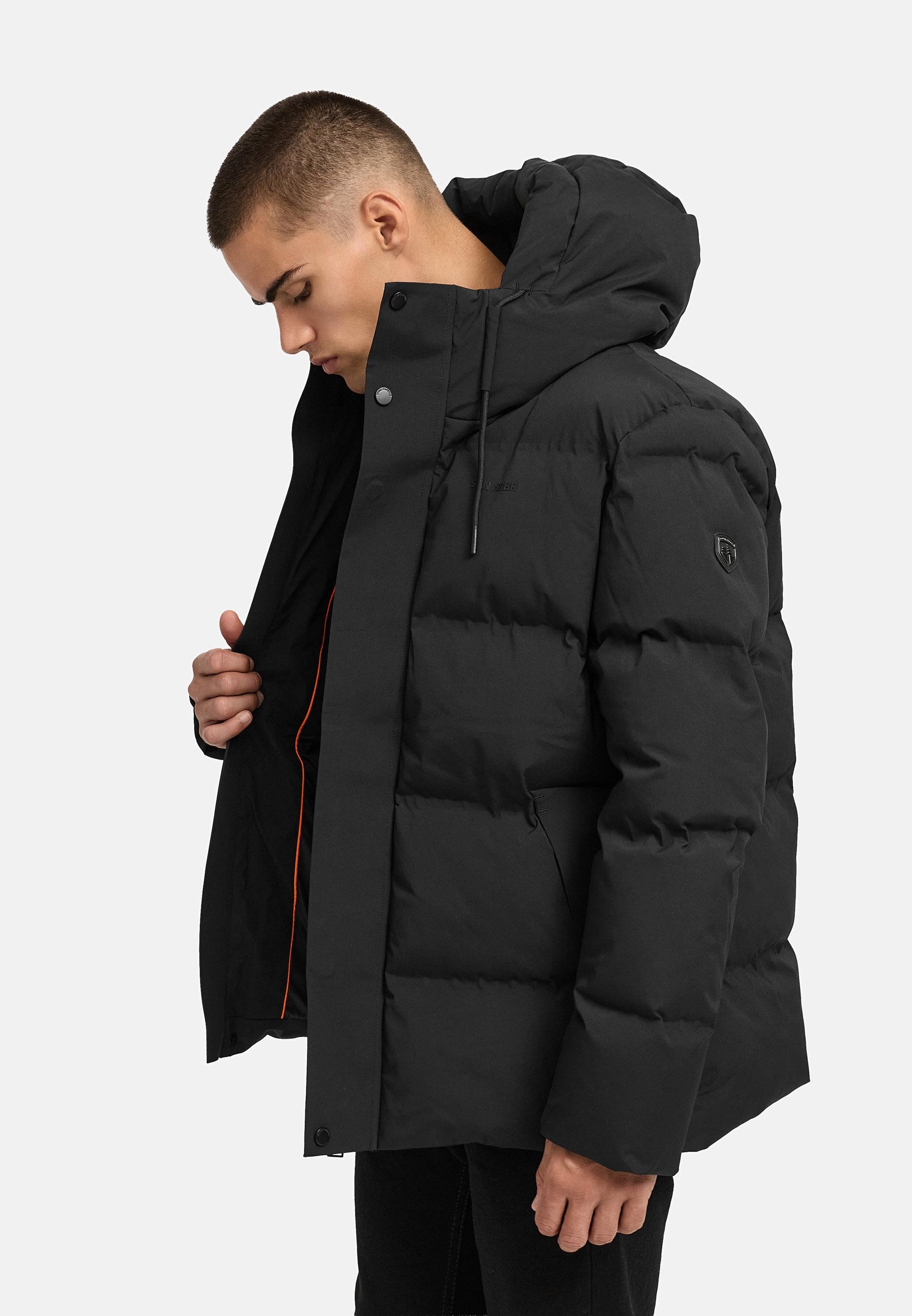 Stone Harbour Steppjacke »Steppjacke Taviaan XX«