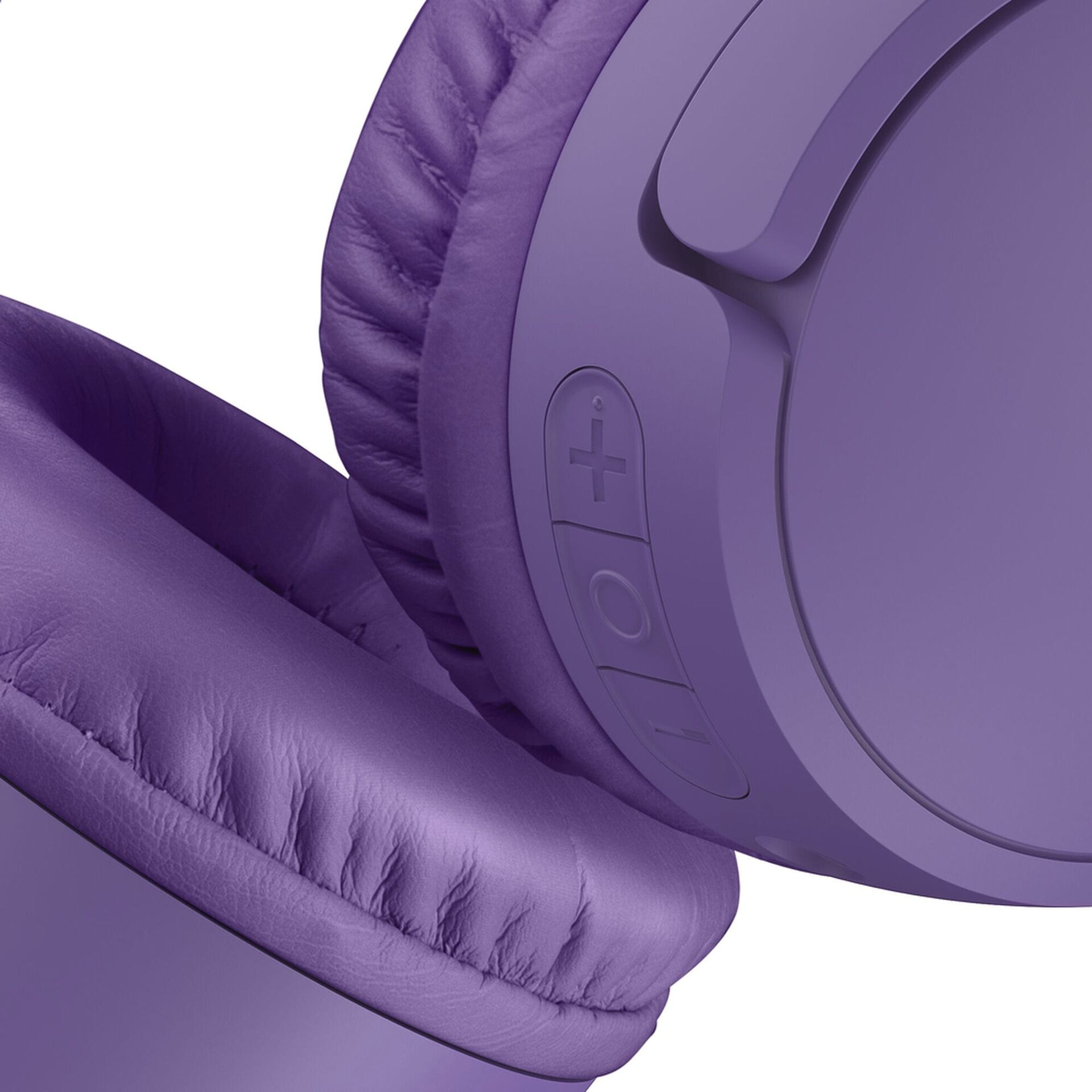 Belkin Kinder-Kopfhörer »SoundForm Mini« Kabelloser On-Ear-Kopfhörer für Kinder