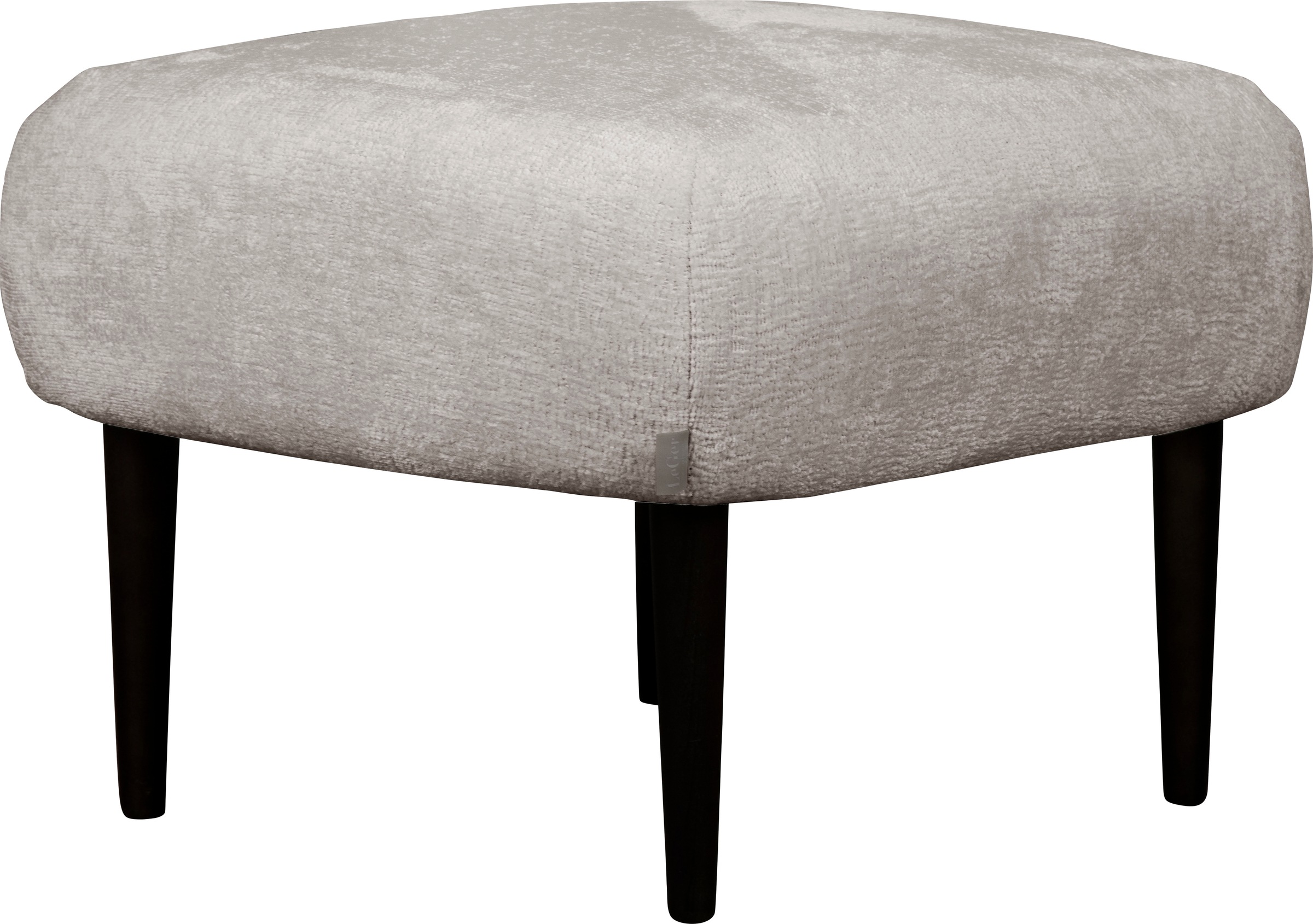 LeGer Home by Lena Gercke Polsterhocker »Dinah«, passend Zum Sessel "Dinah"