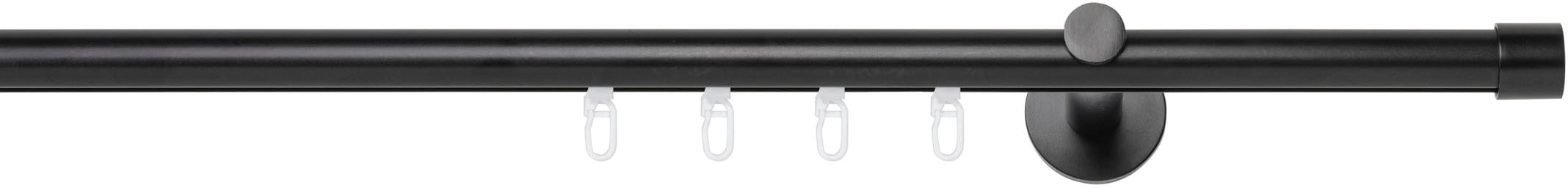 mydeco "Kappe function Ø 20mm" 1 läufig-läufig Fixmaß