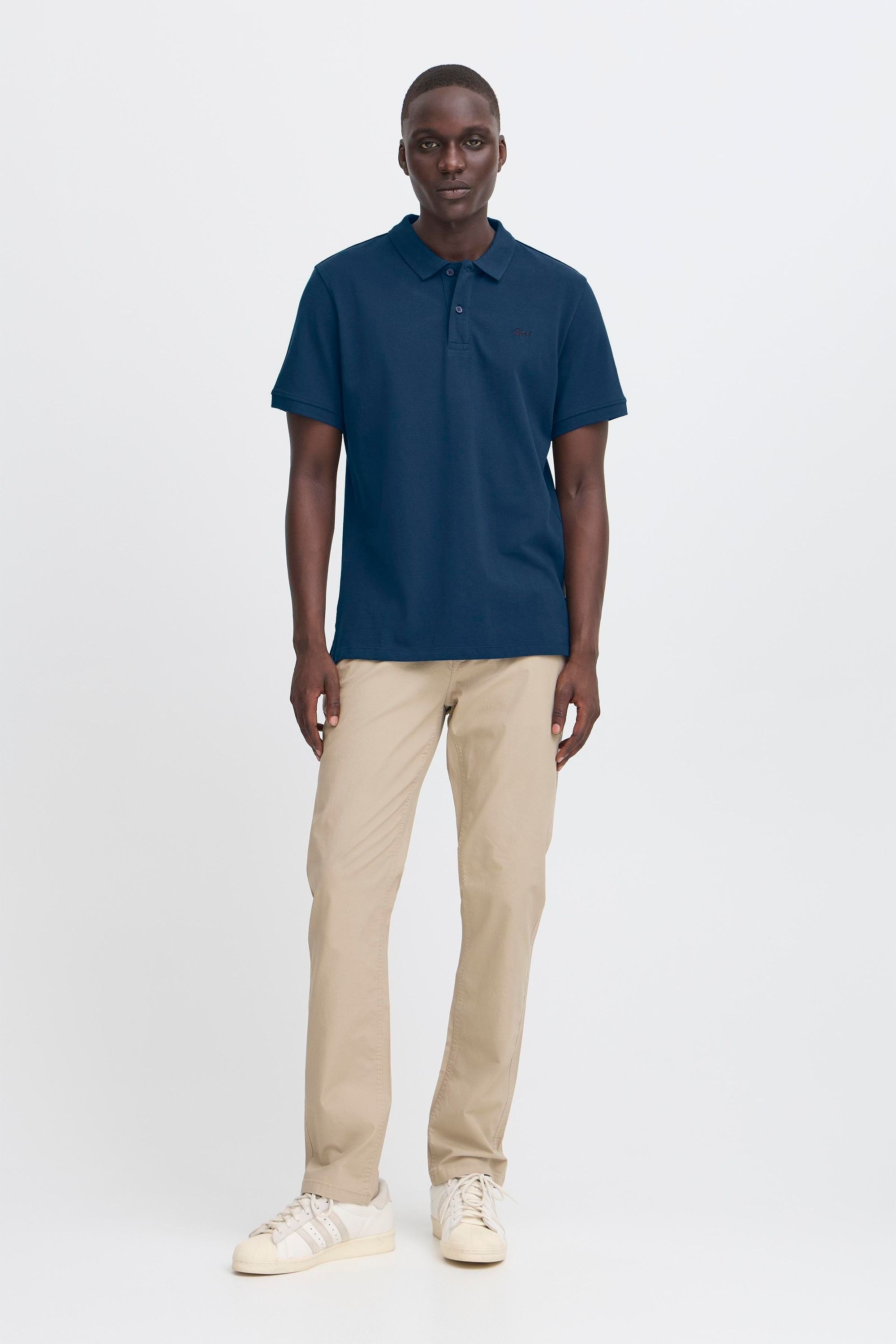 Blend Poloshirt »Poloshirt BHPrilo«