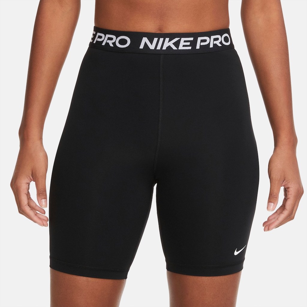 Nike Shorts »Pro Women's High-Rise " Shorts«