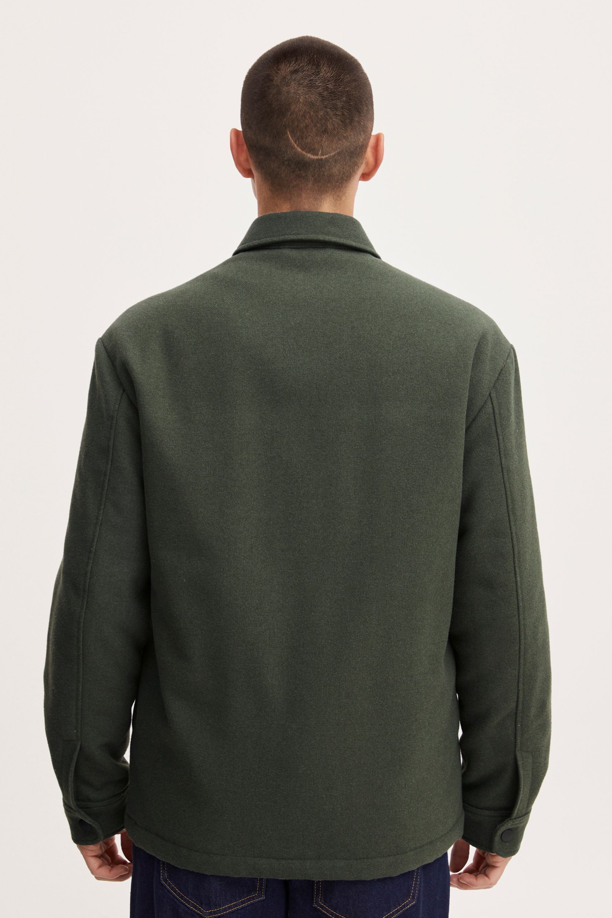 !Solid Fieldjacket »Fieldjacket SDDunne«