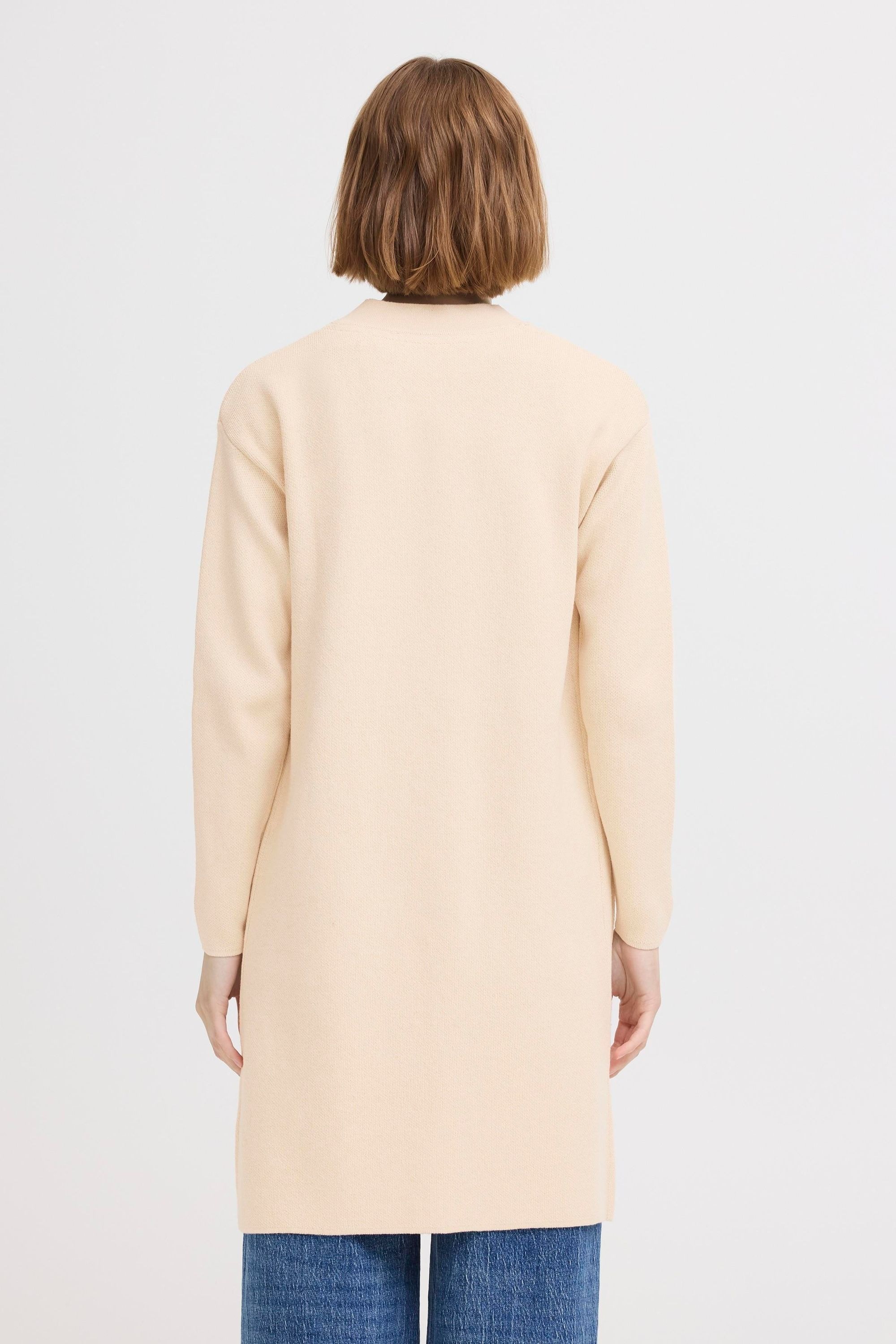 OXMO Strickjacke »Strickjacke OXFINA«