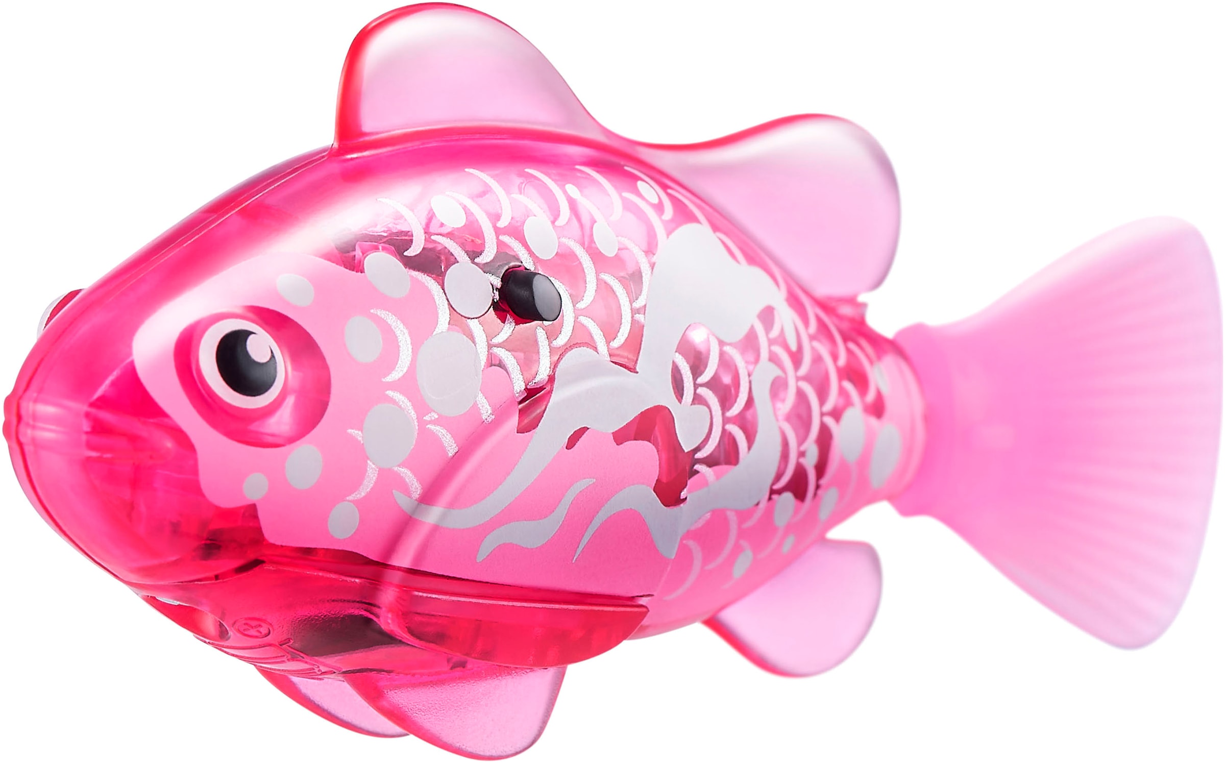 ROBO ALIVE Robotertier »Robo Alive, Robo-Fish Serie 3«, mit Funktion; Lieferung erfolgt farblich sortiert