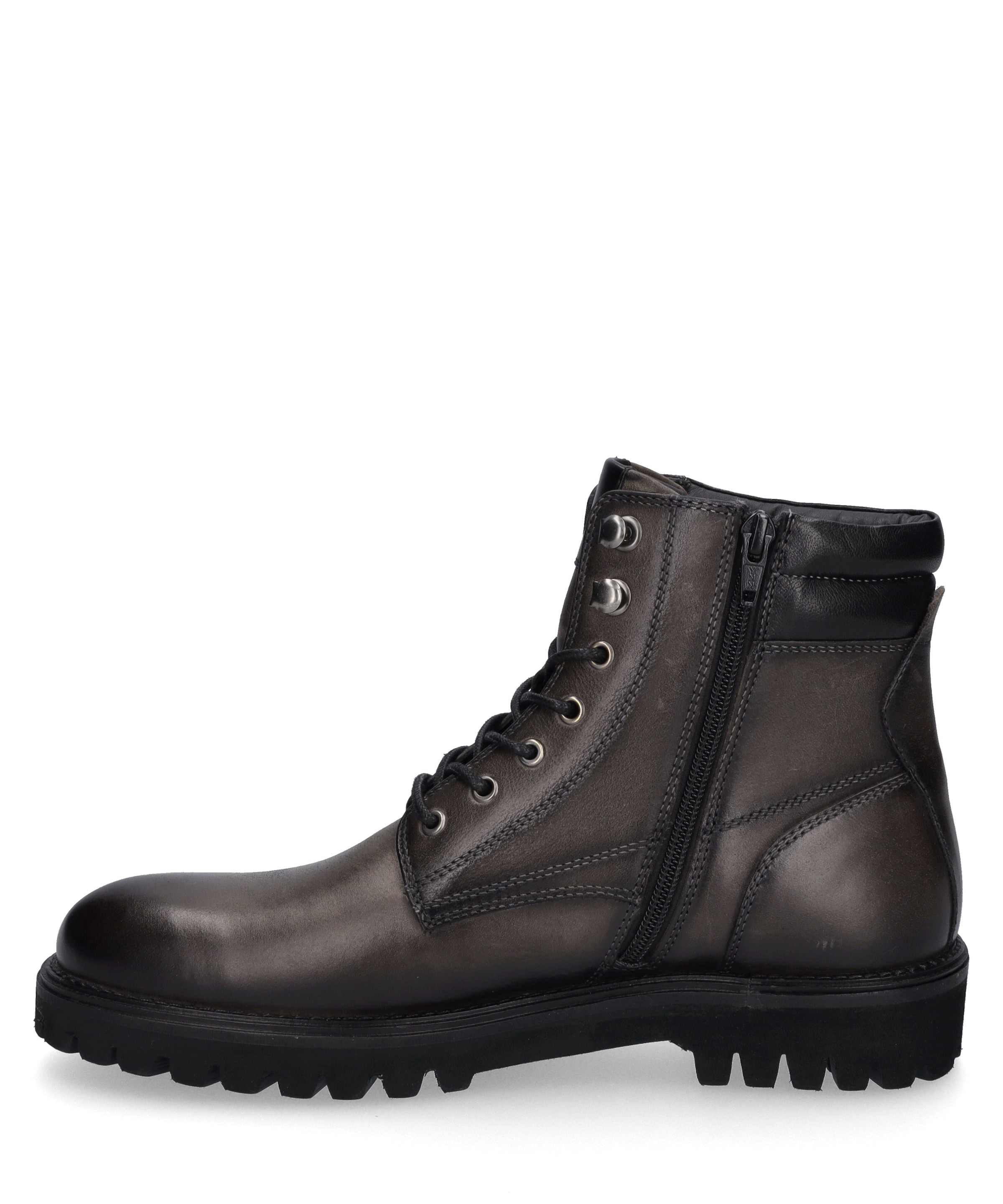 Josef Seibel Stiefelette »Romed 01, asphalt-kombi«
