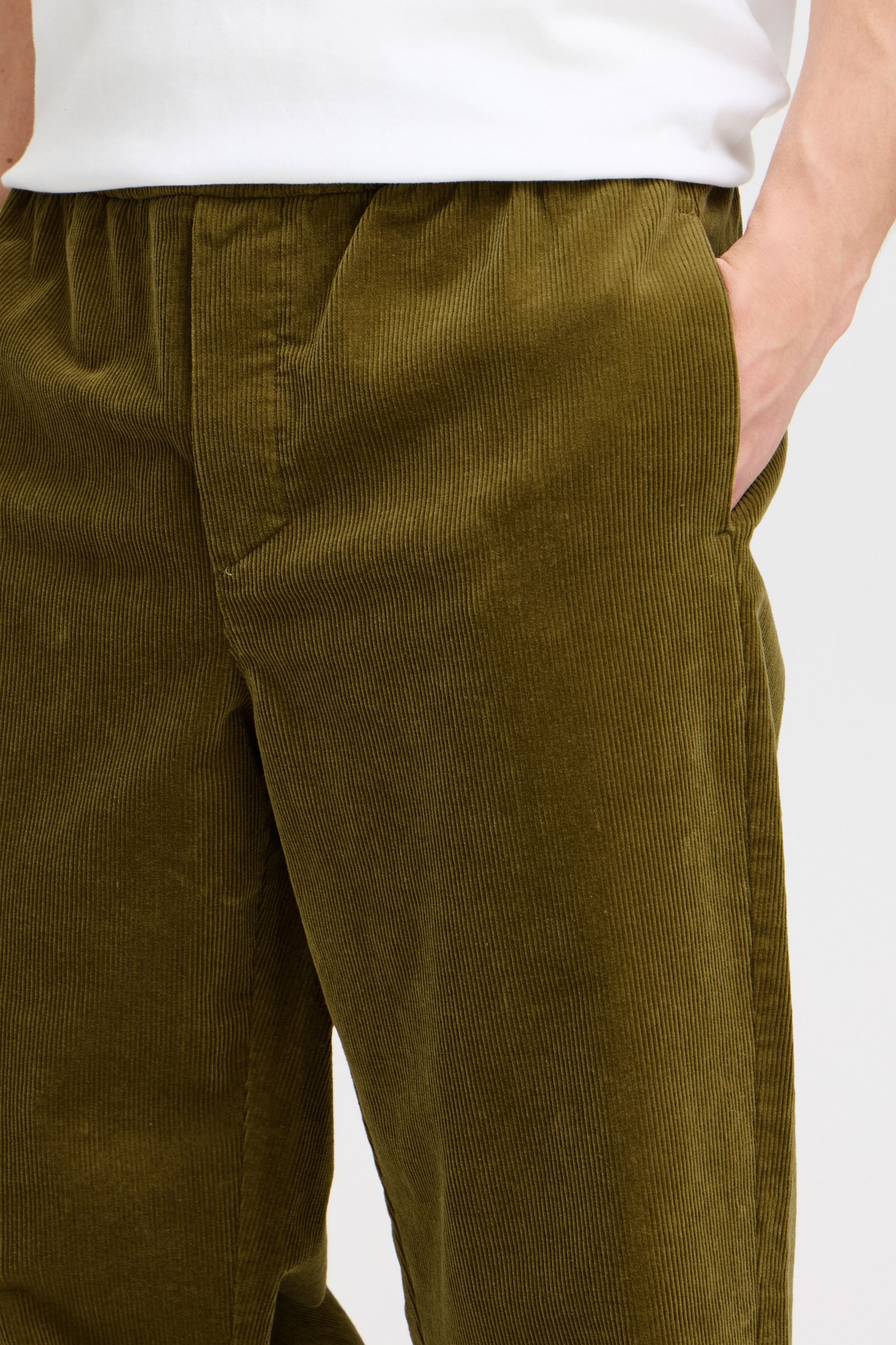 !Solid Stoffhose »Stoffhose SDMINOR ALANN«