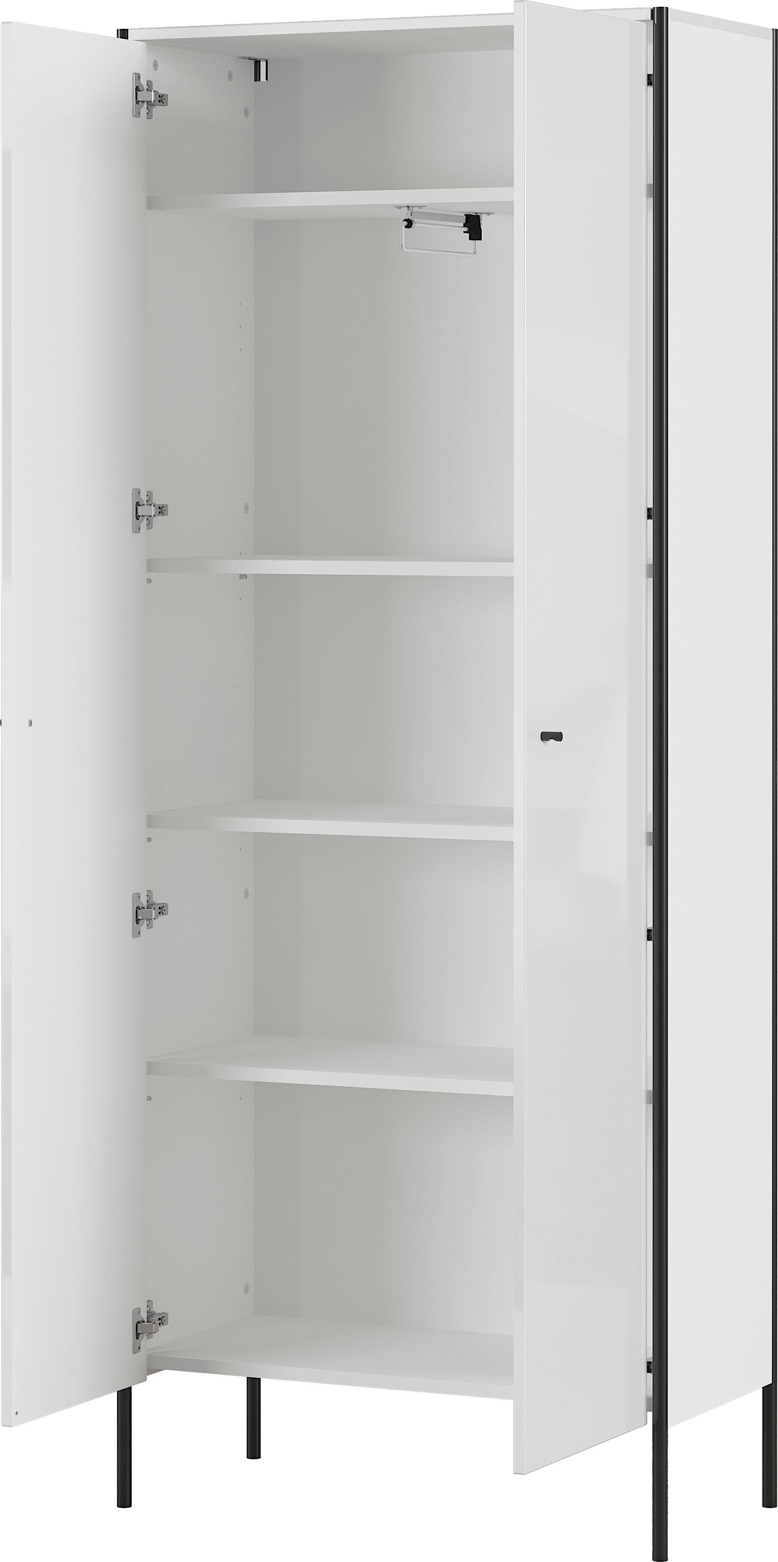 GERMANIA Garderobenschrank »Parenzo«