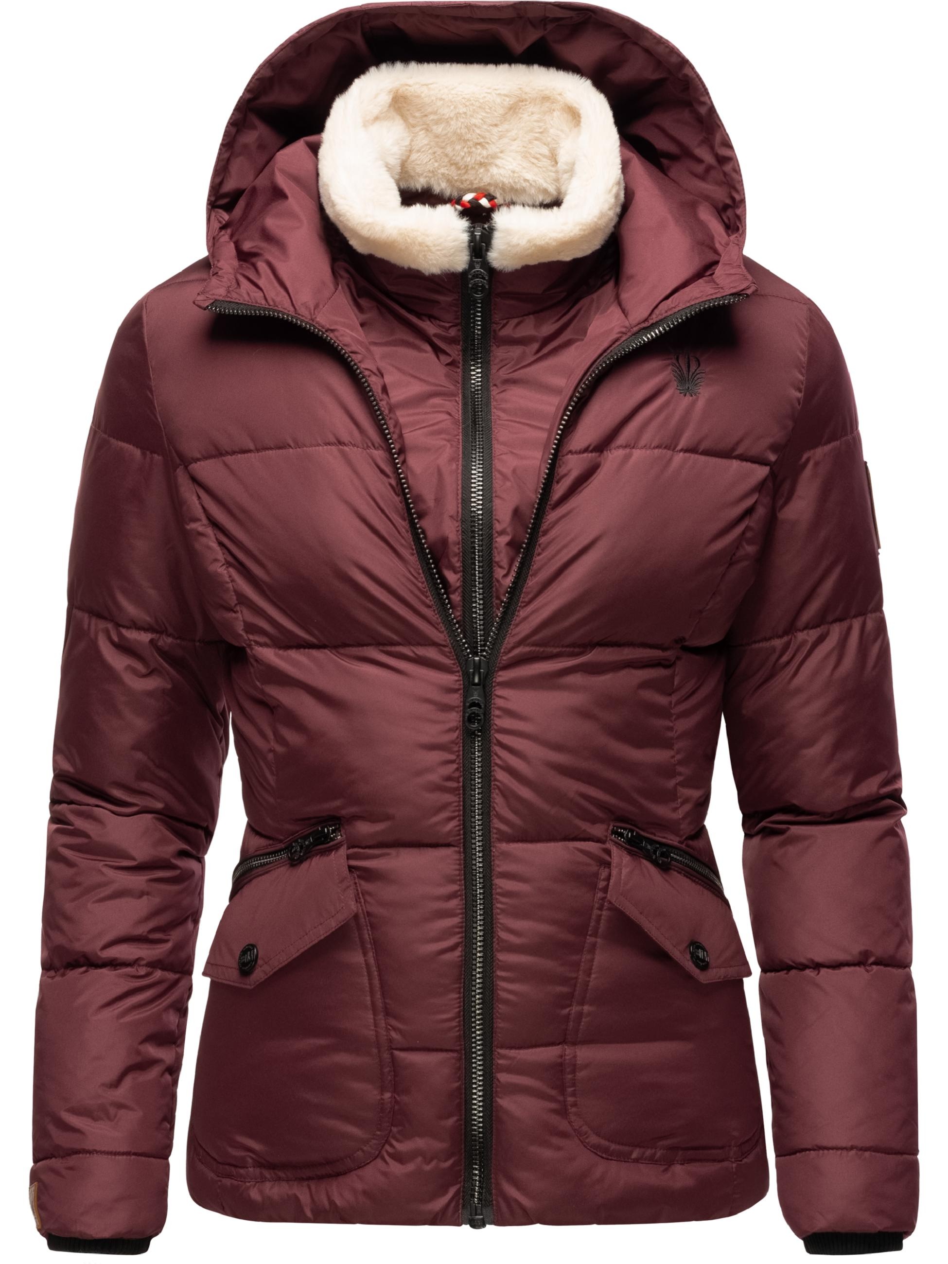 Navahoo Winterjacke »Winterjacke Megan«