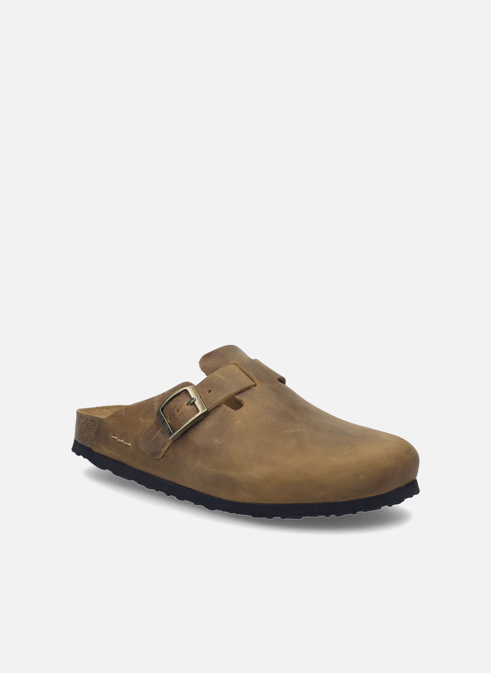 Josef Seibel Clog »Hermine 04, castagne«