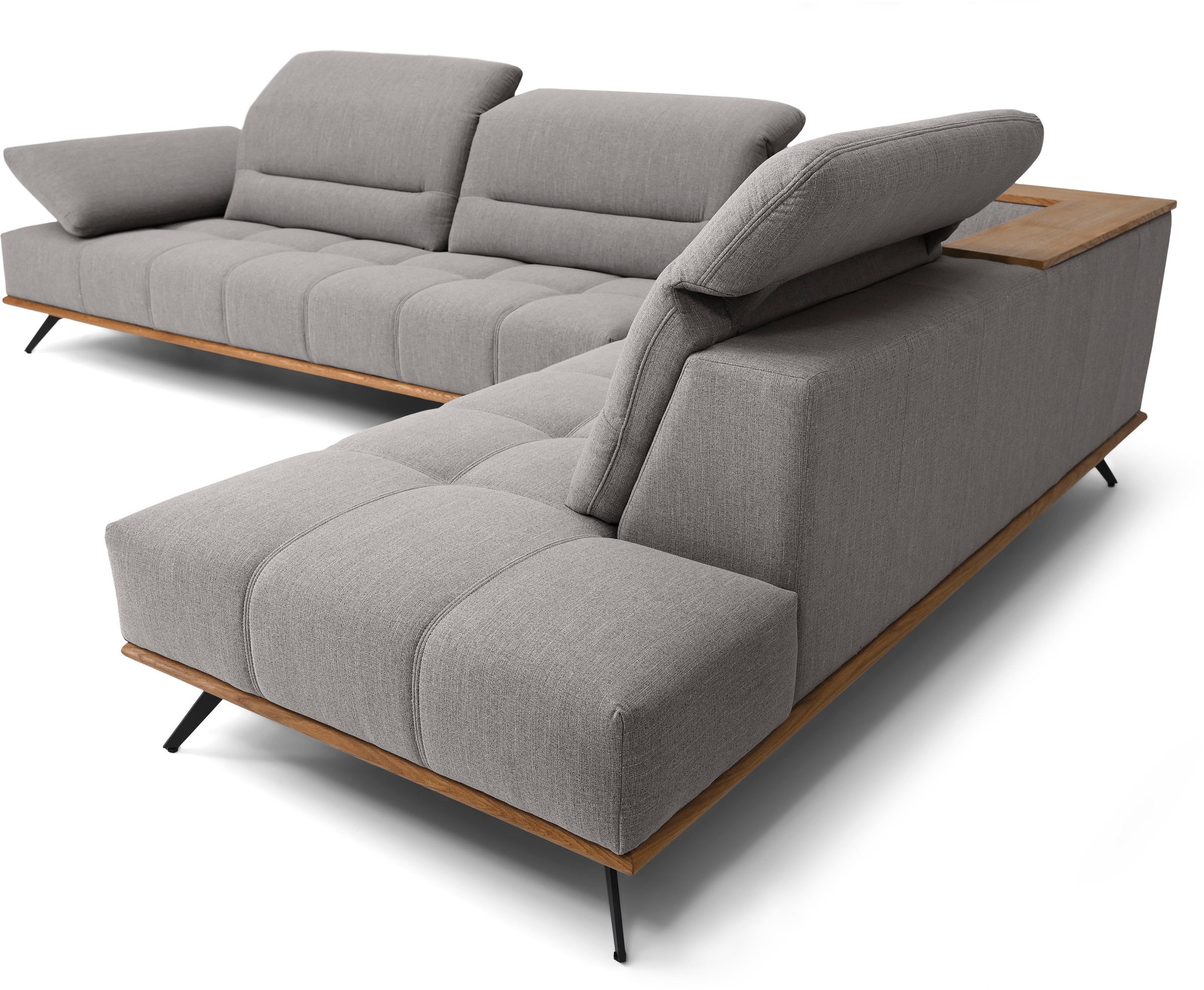 Alte Gerberei Ecksofa », L-Form«