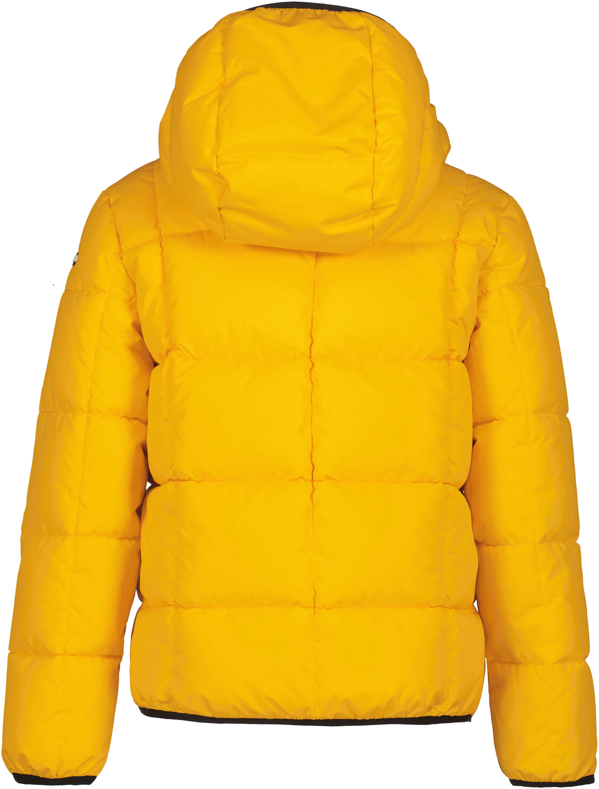 Icepeak Steppjacke »PASCO - für Kinder«, mit Kapuze, Winddicht & Wasserabweisend & Wärmend