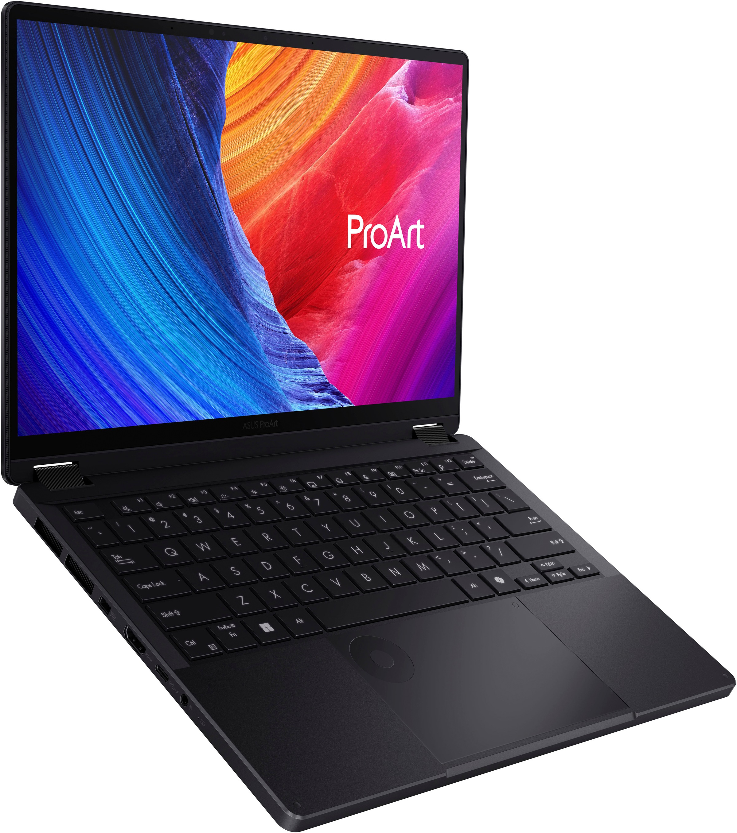 Asus Notebook »ProArt PX13 HN7306WV-LX035WS«, 33,8 cm, / 13,3 Zoll, AMD, Ryzen™ AI 9, GeForce RTX 4060, 1000 GB SSD