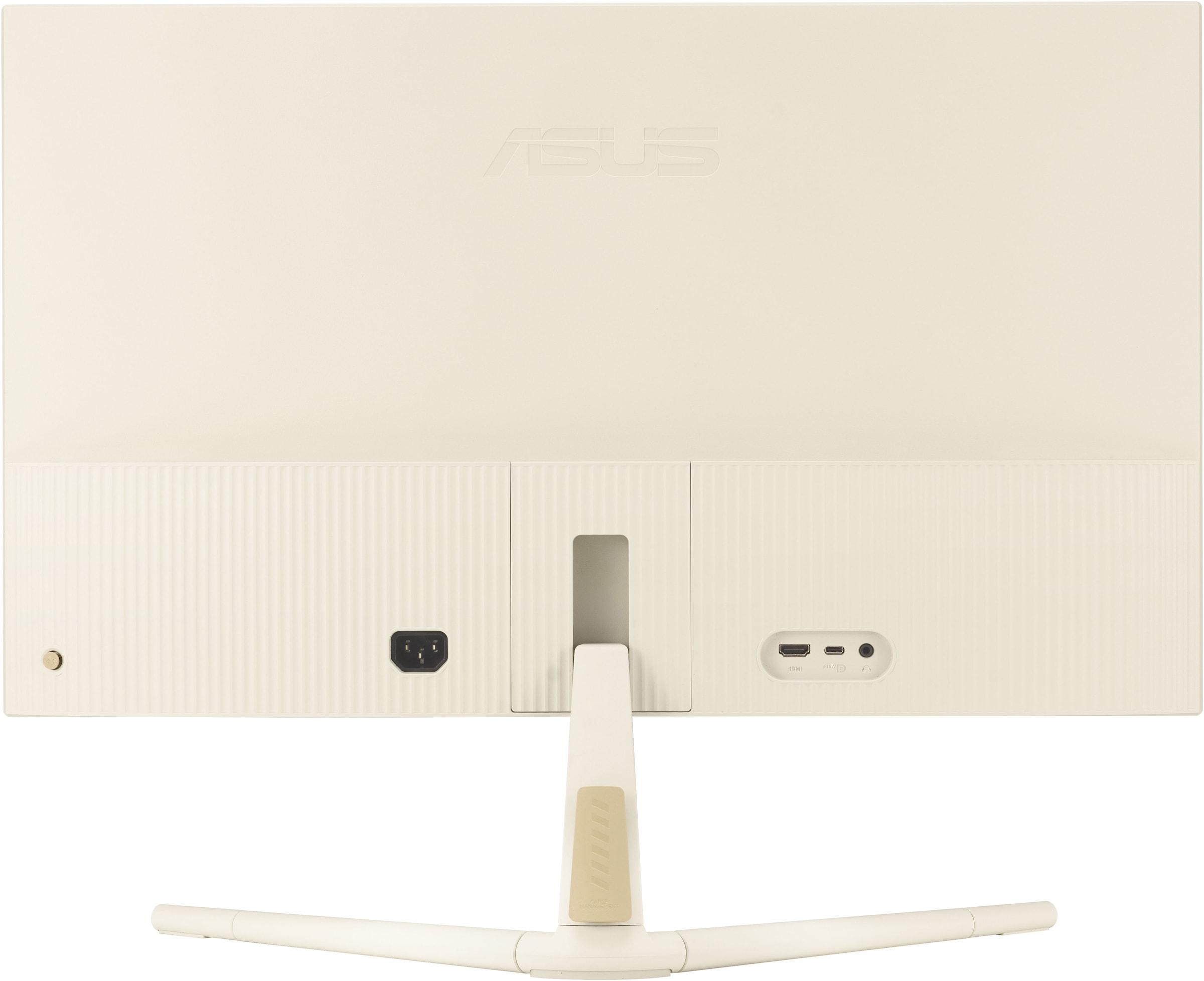 Asus LED-Monitor »VU279CFE(-B/-M/-G/-P)« 69 cm/27 ″  1920 x 1080 px Full HD 1 Reaktionszeit 100 Hz