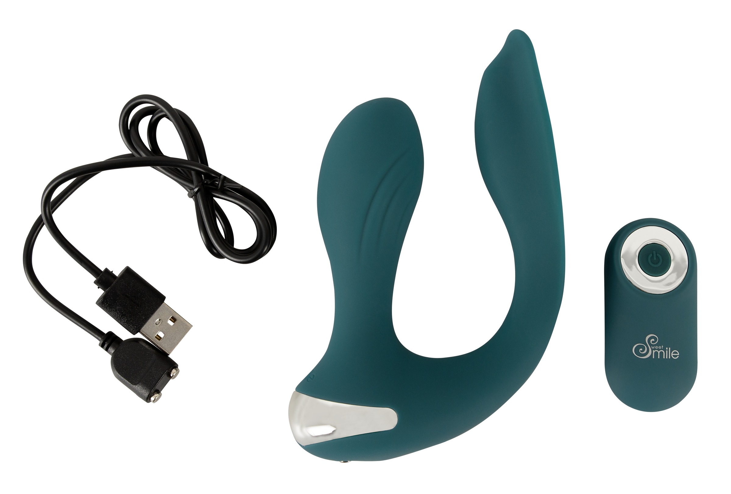 Sweet Smile Vibrator »Vibrator RC Hands-free Vibrator«