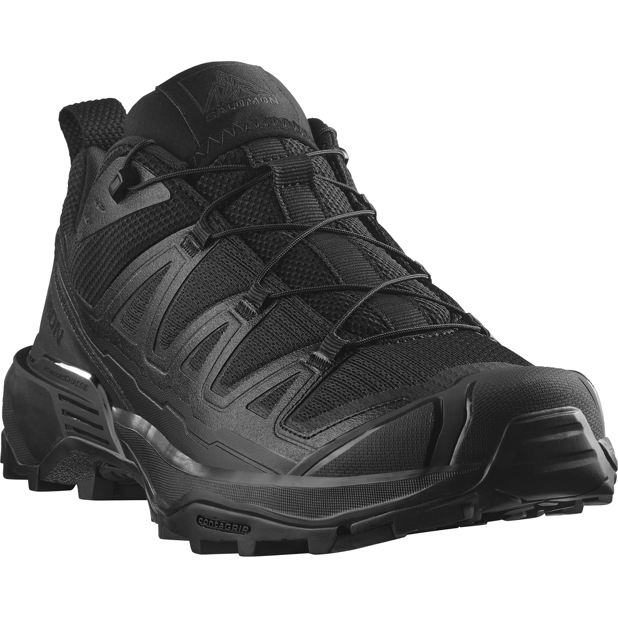 Salomon Sneaker »360 EVR«, inspiriert vom X-Ultra, Quicklace™