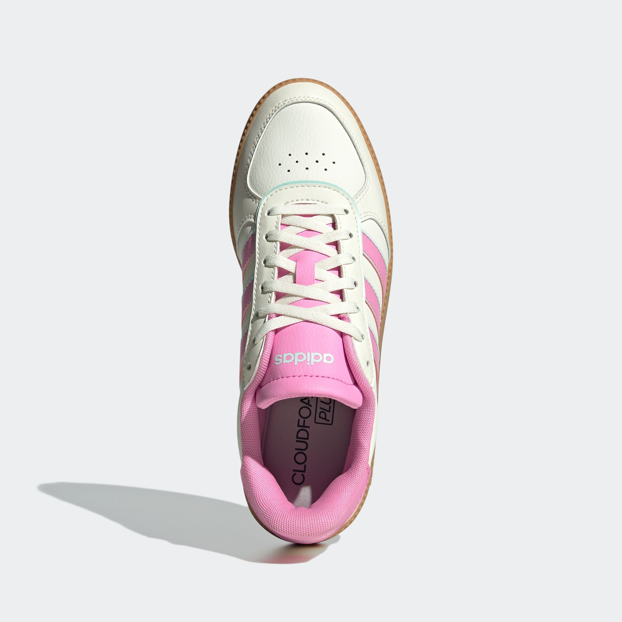 adidas Sportswear Sneaker »BREAKNET SLEEK«