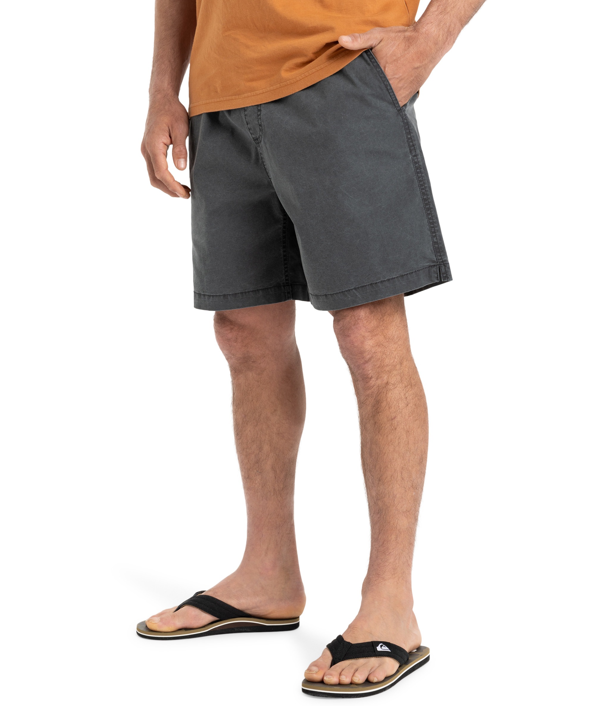 Quiksilver Shorts »TAXER WS«