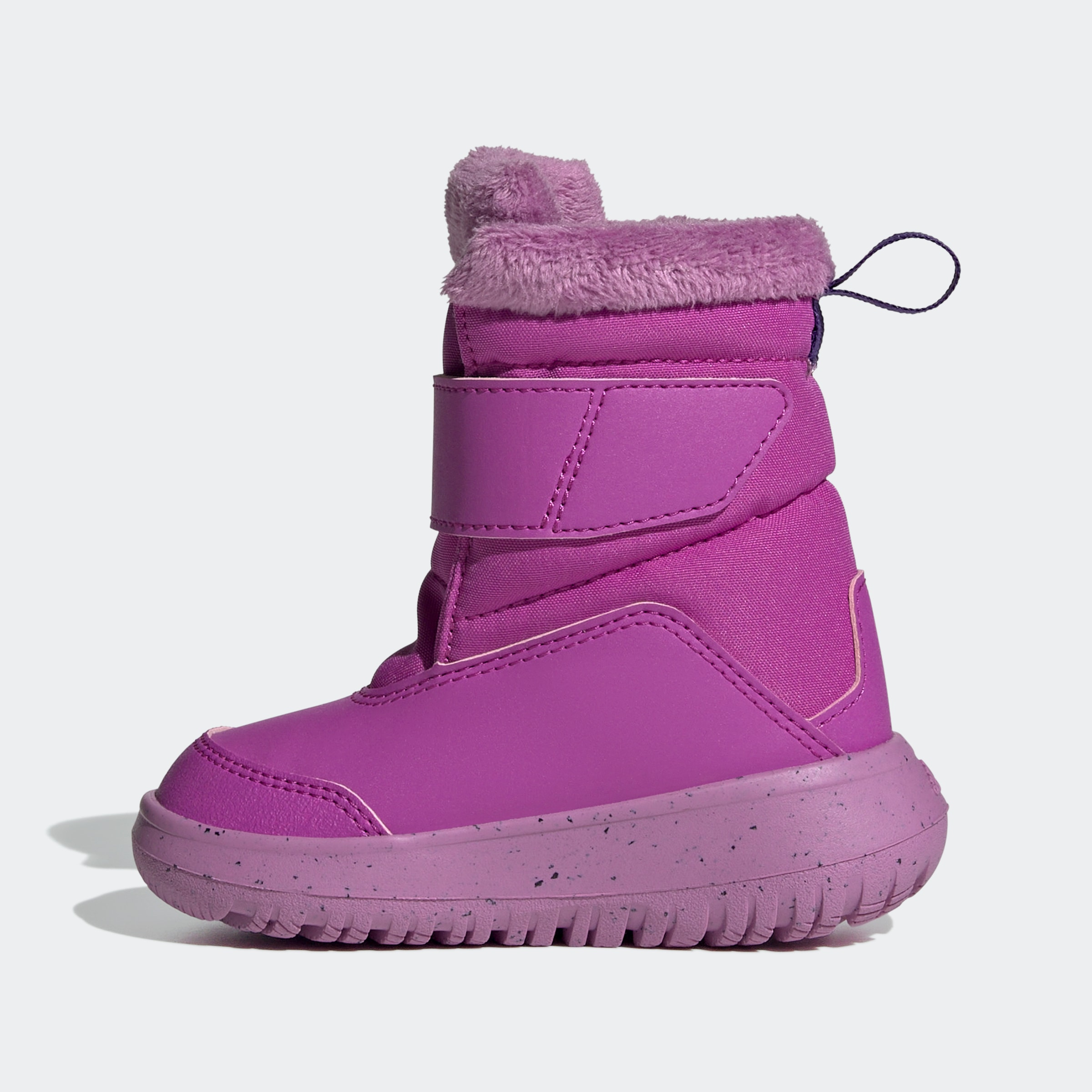 adidas Sportswear Winterstiefel »WINTERPLAY KIDS STIEFEL«, Snowboots, Winterboots, Winterschuhe, für Kinder