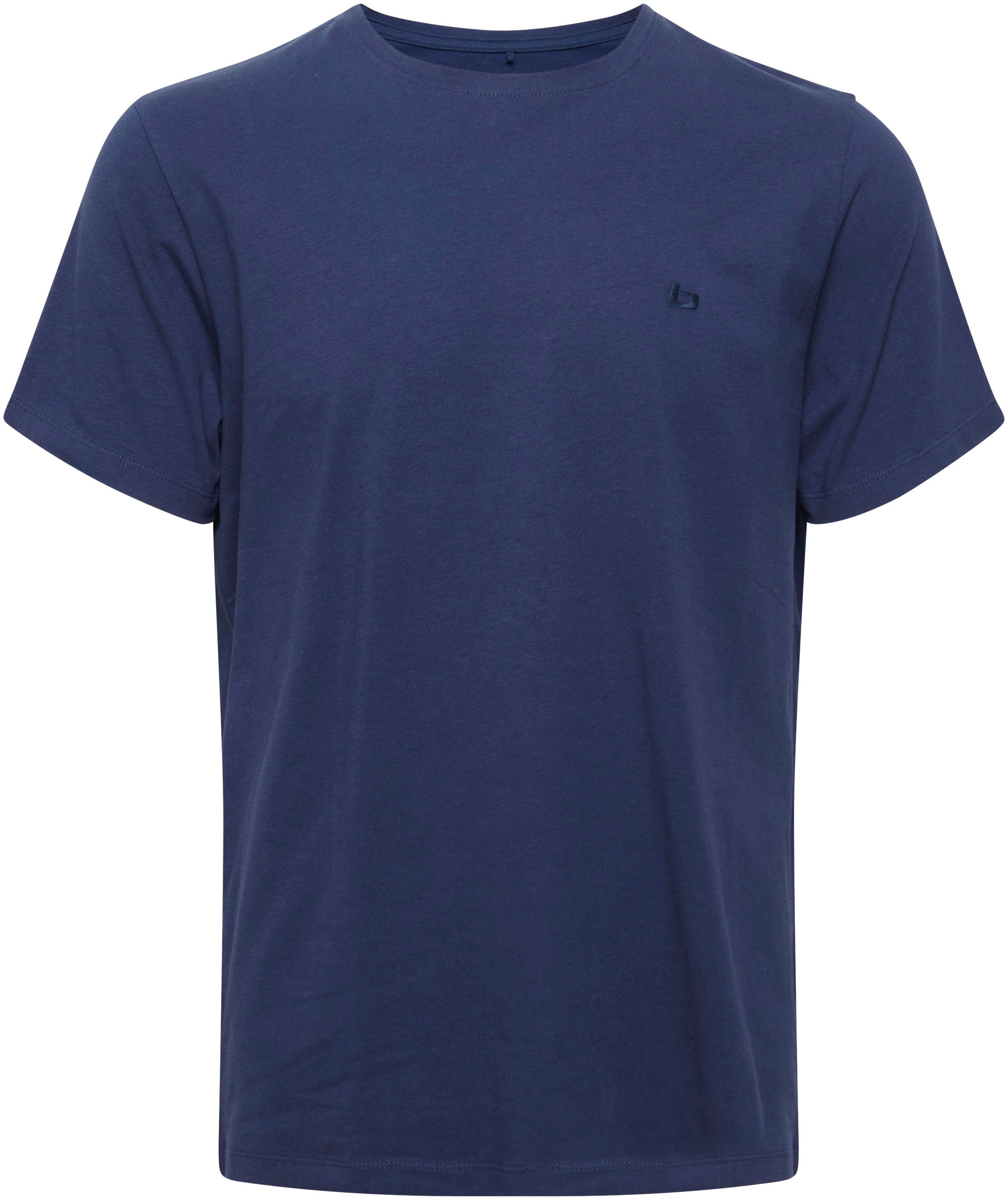 Blend 2-in-1-Langarmshirt »BL T-shirt BHDinton crew«