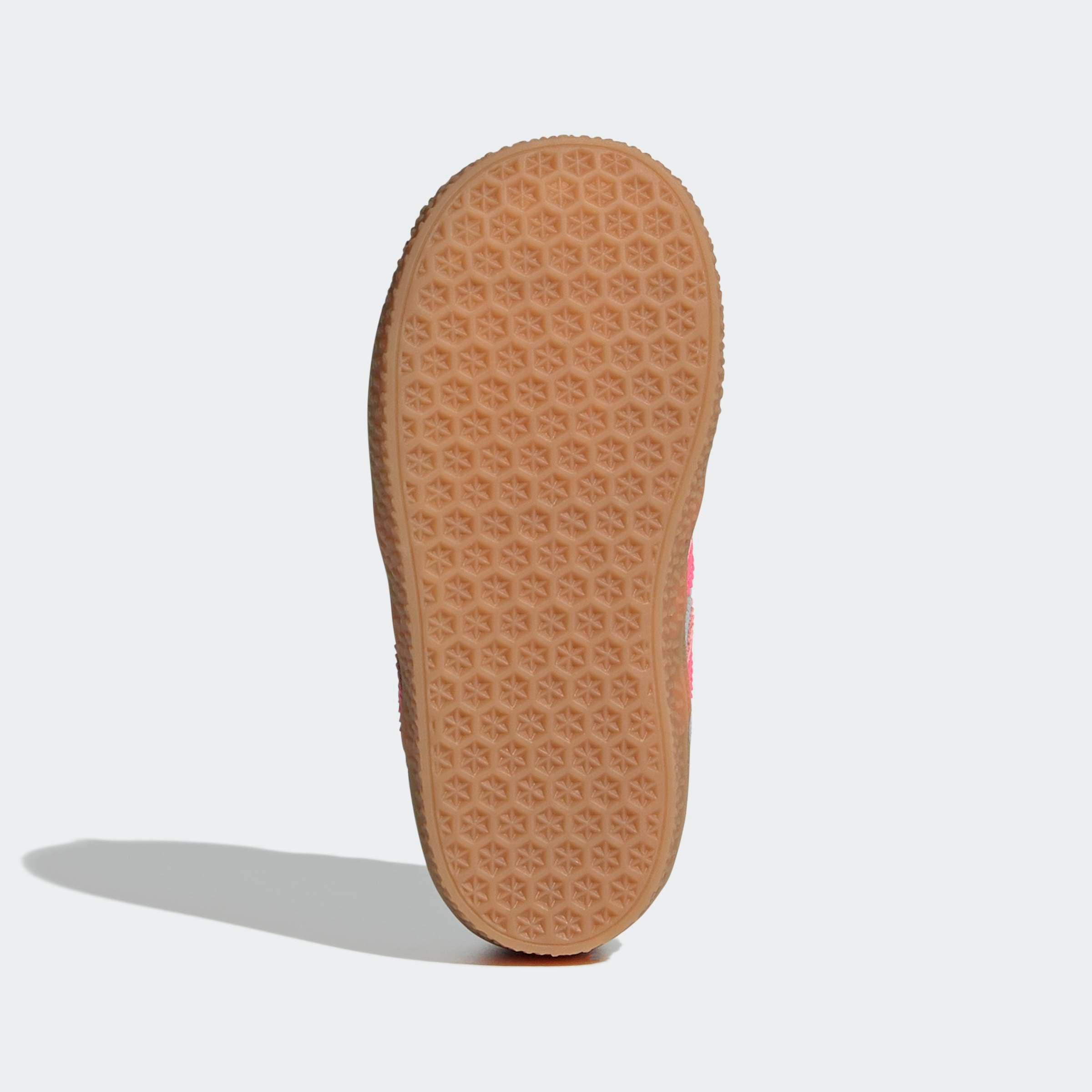 adidas Originals Sneaker »GAZELLE COMFORT CLOSURE ELASTIC LACES KIDS«  für Kinder