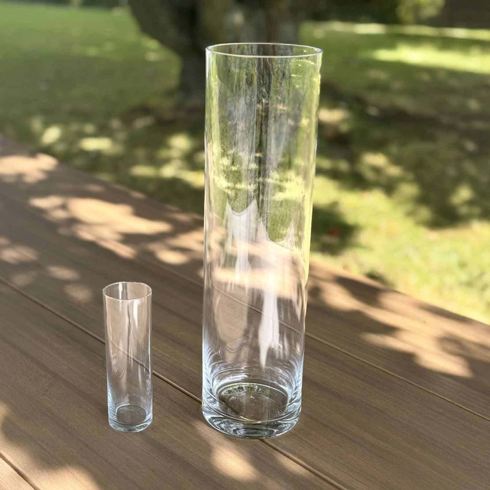 rastal Bierglas »Riesen-Kölschglas Ranft 3,3 Liter transparent« Handwäsche wird empfohlen