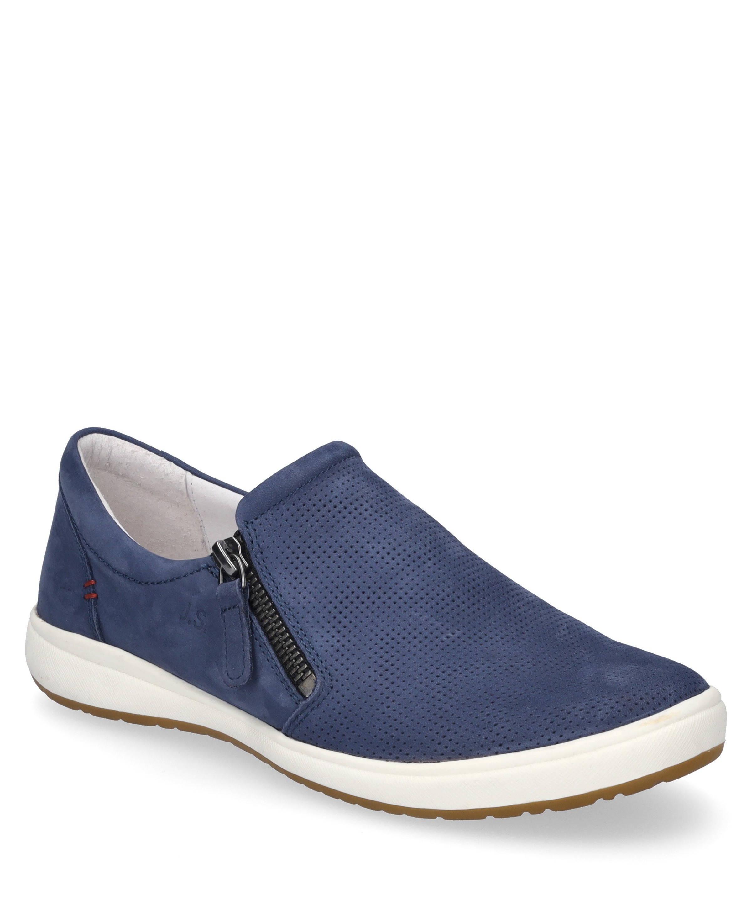 Josef Seibel Slipper »Caren 22, blau«