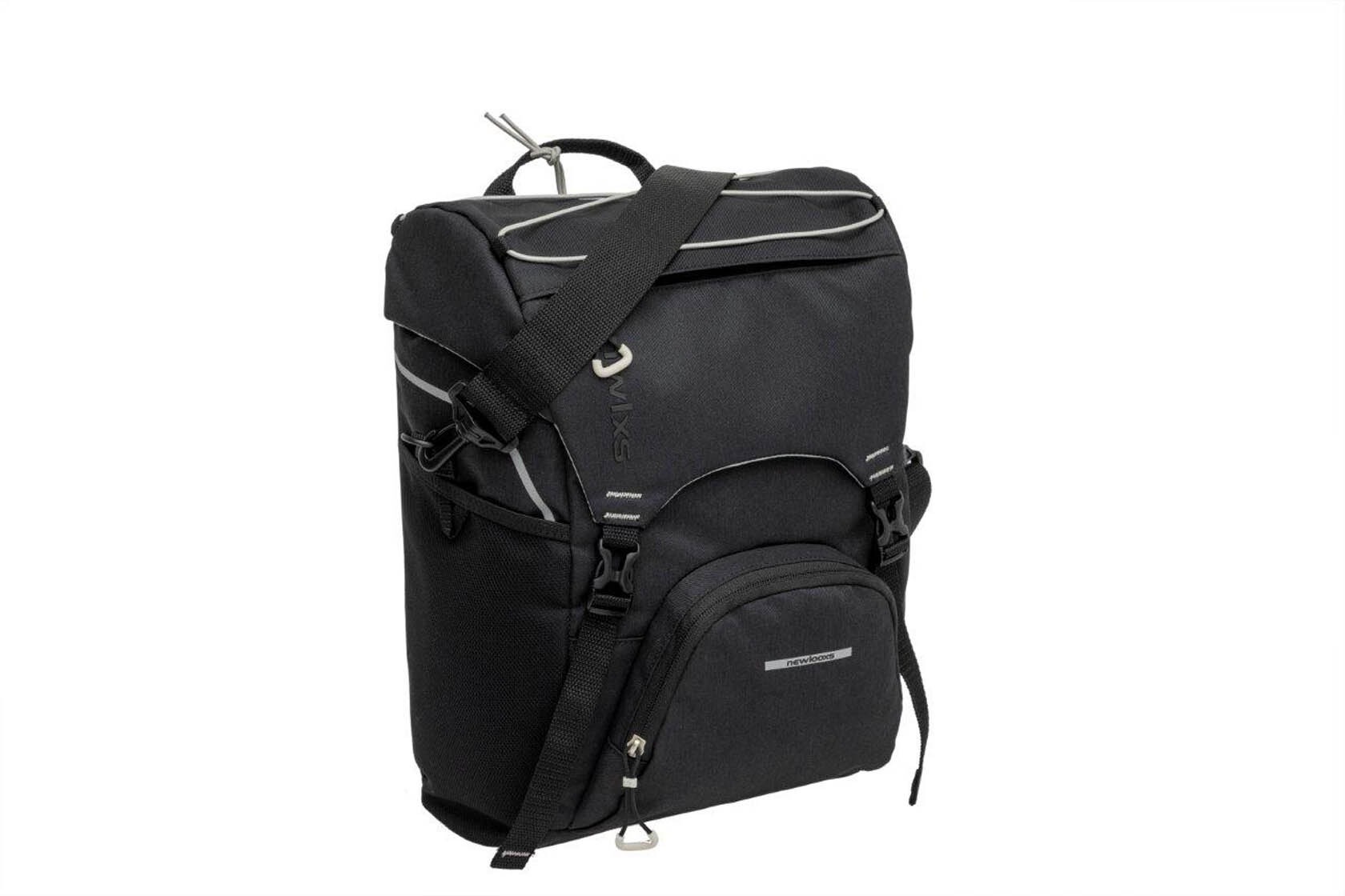 Gepäckträgertasche »Schultertasche Rear Rider Sports«