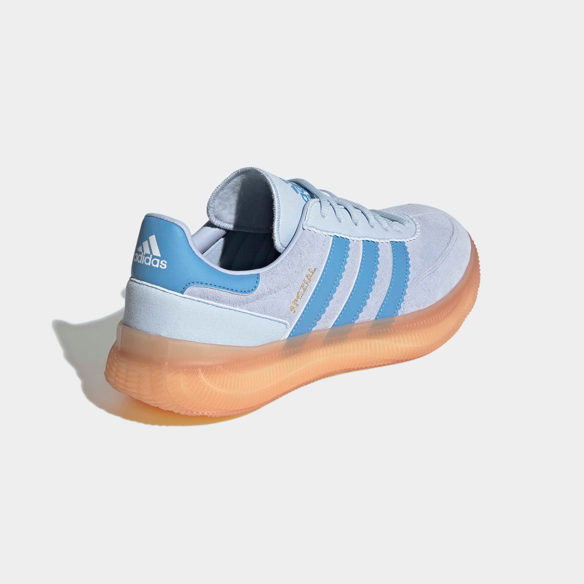 adidas Performance Basketballschuh »HB SPEZIAL PRO«  Handballschuh