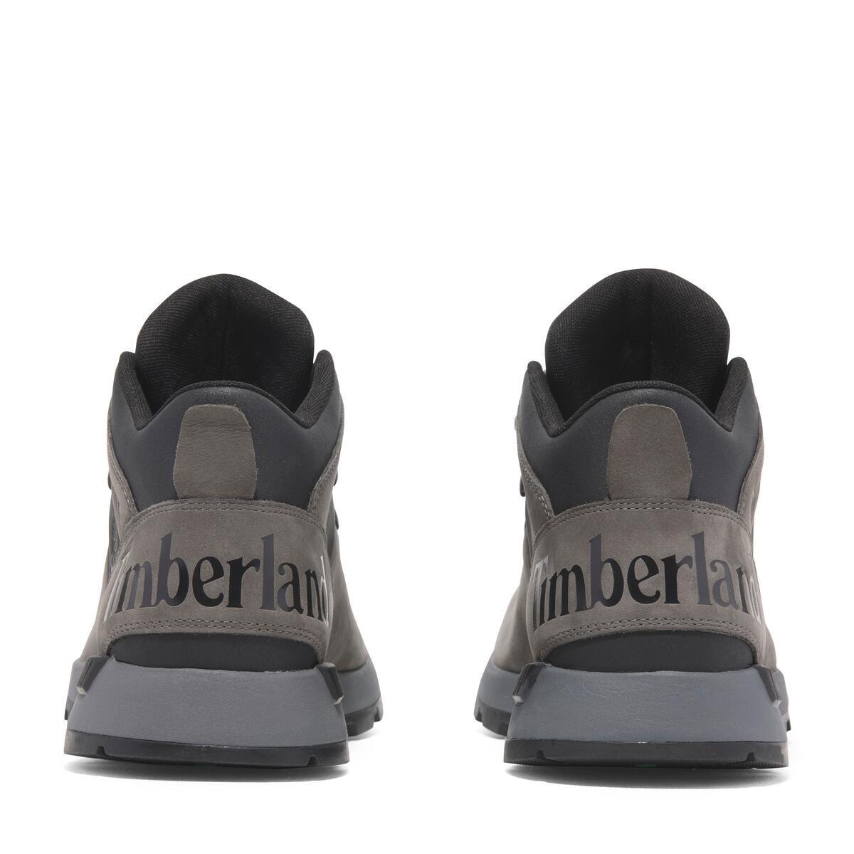 Timberland Schnürboots »SPRINT TREKKER MID LACE UP WATERPROOF SNEAKER«, wasserdicht