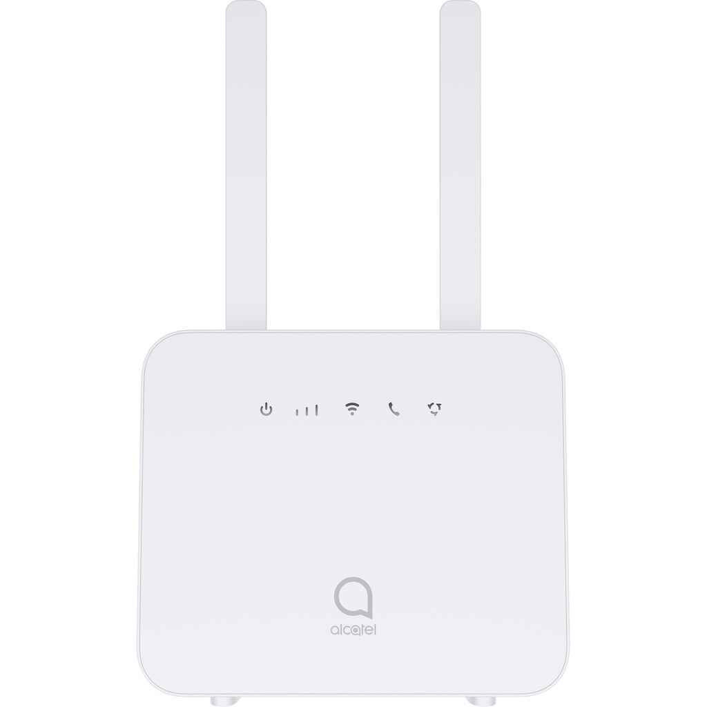 Alcatel Mobiler Router »HH42«