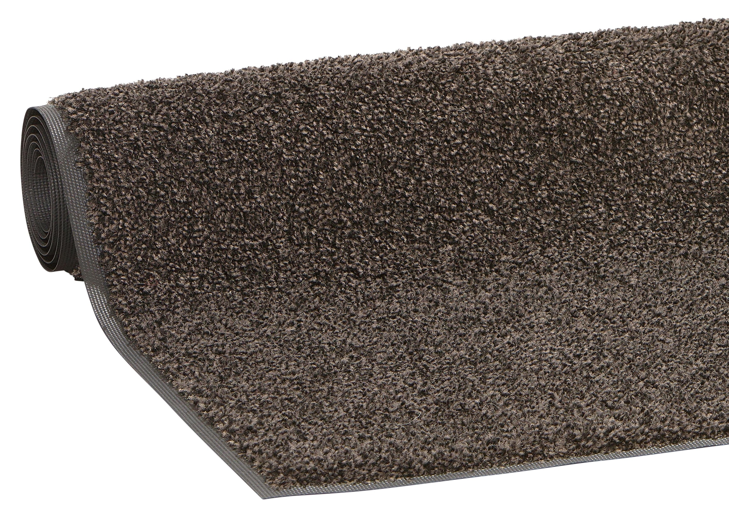 my home Läufer »Ember« rechteckig 9 mm Höhe Schmutzfangläufer, Schmutzfangteppich, Schmutzmatte