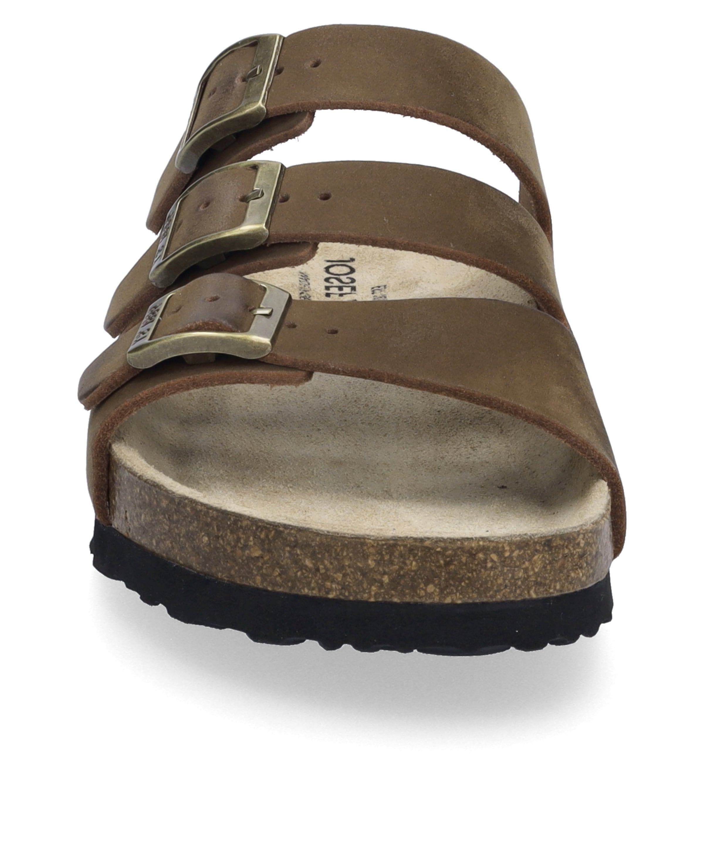 Josef Seibel Sandale »Hermine 05, braun«