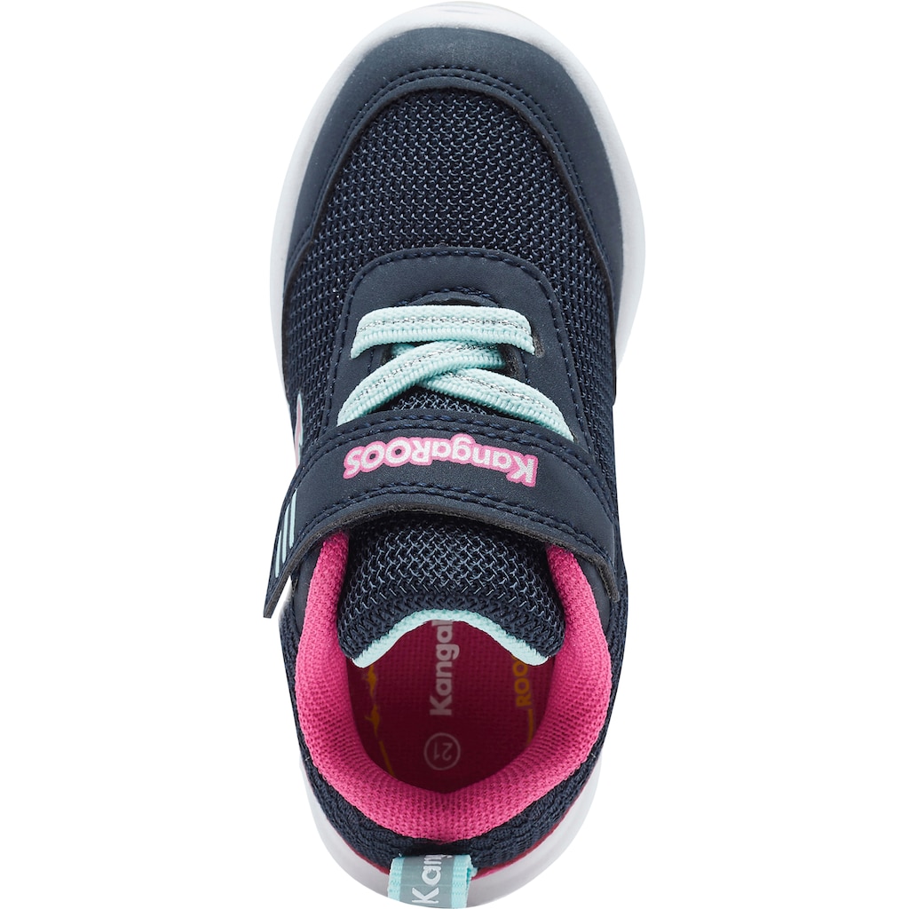KangaROOS Sneaker »KY-Lilo EV«