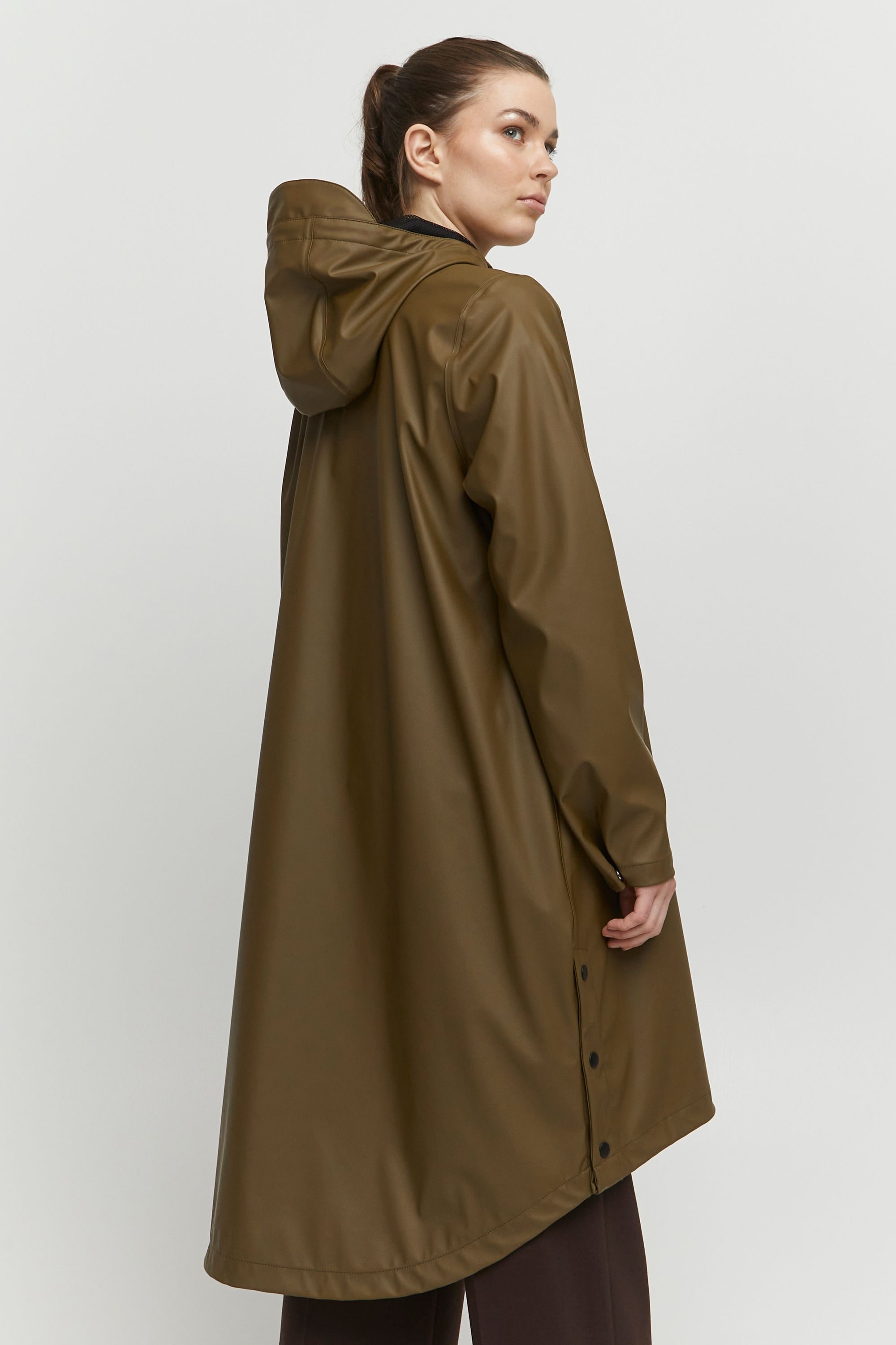 b.young Windbreaker »Windbreaker BYAvan«, mit Kapuze