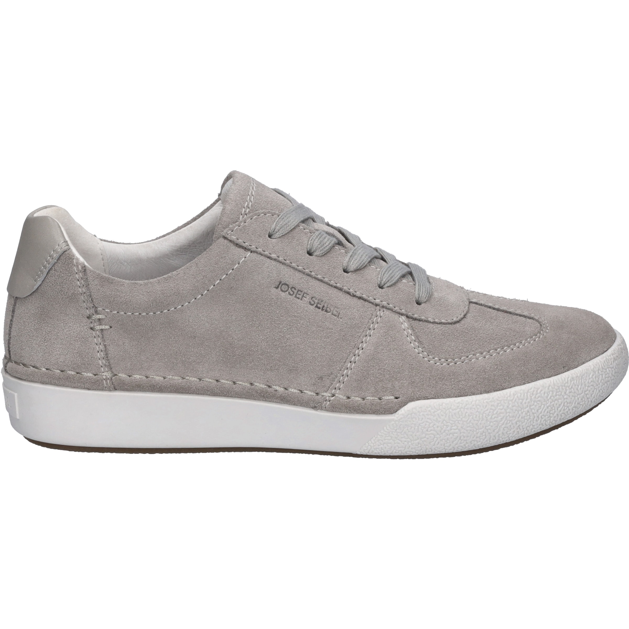 Josef Seibel Sneaker »Claire 07, hellgrau«