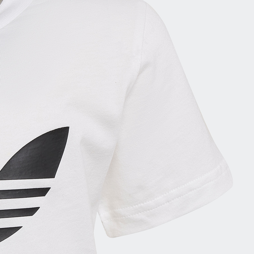 adidas Originals T-Shirt & Shorts »ADICOLOR SHORTS UND SET«