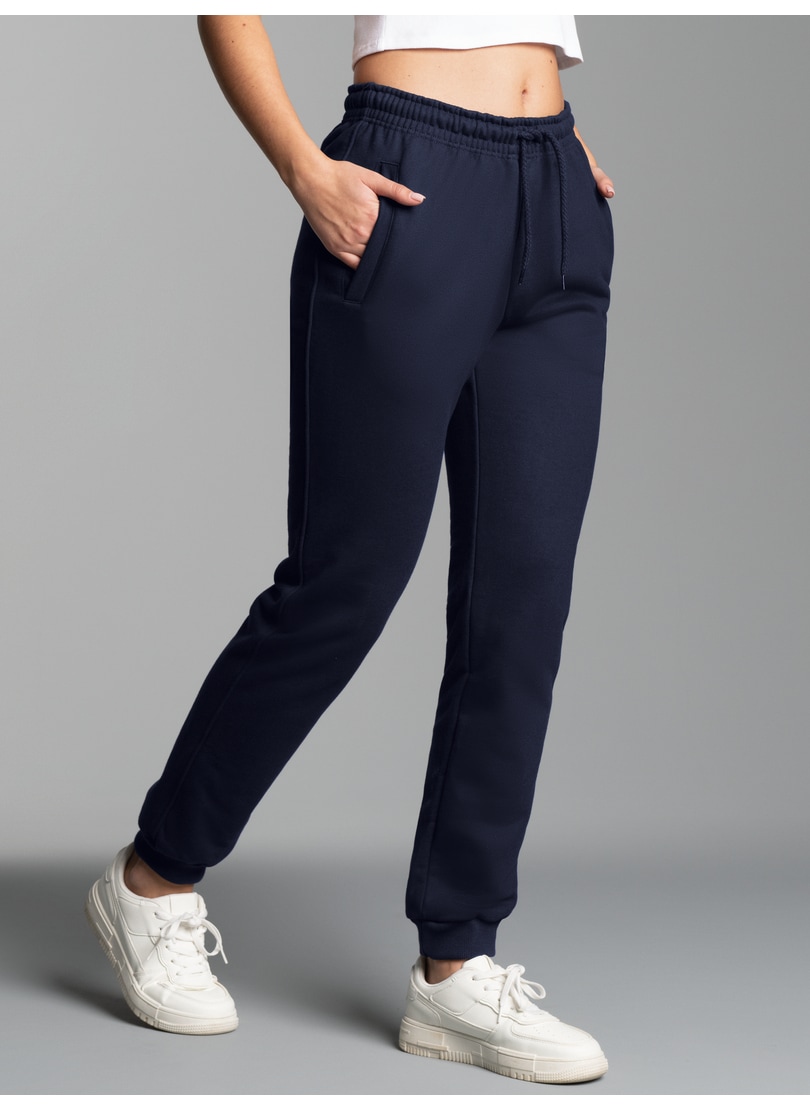 Trigema Sweathose »TRIGEMA Sweathose«, (1 tlg.)