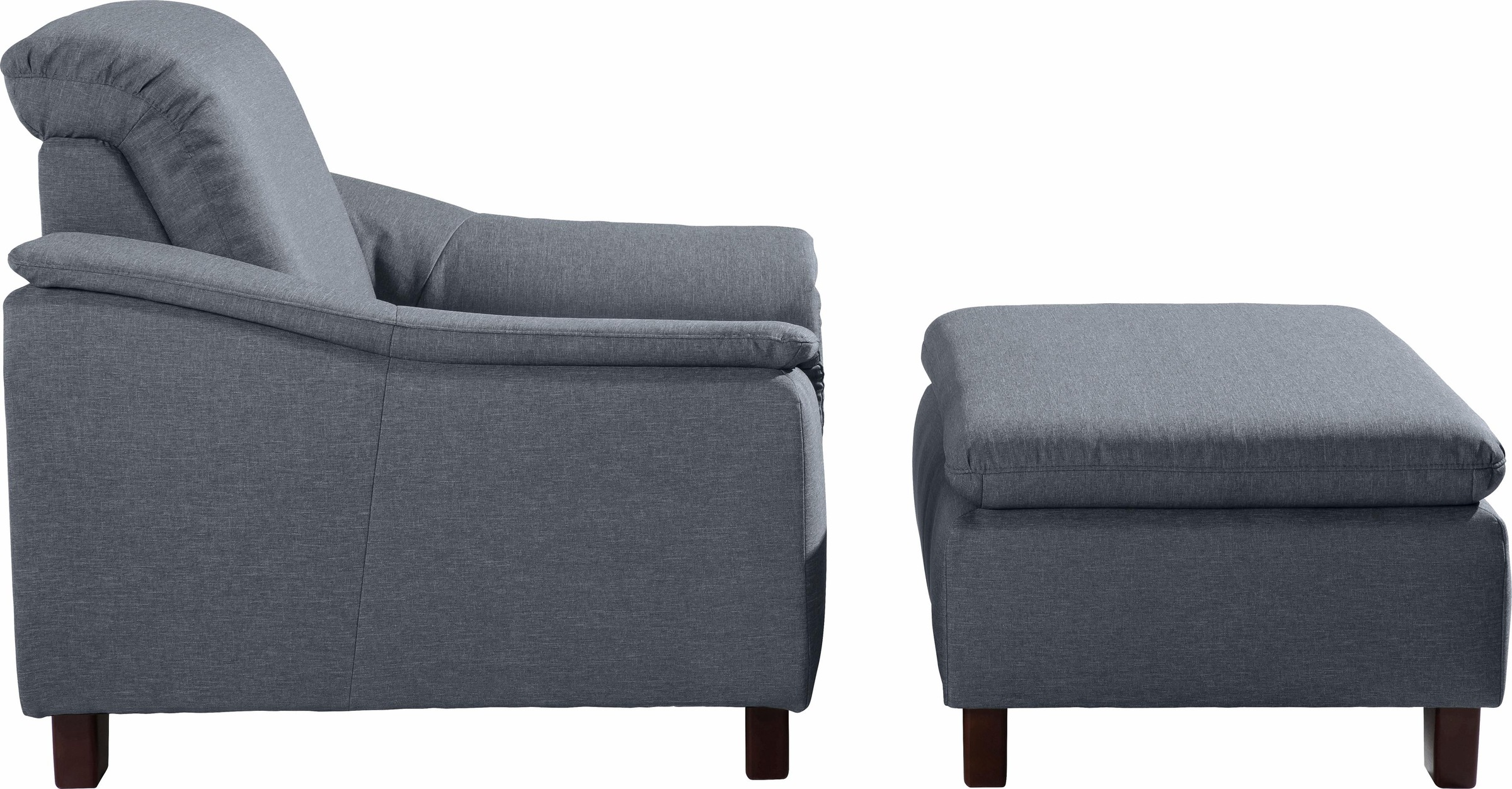 Max Winzer® Hocker »Alessio«