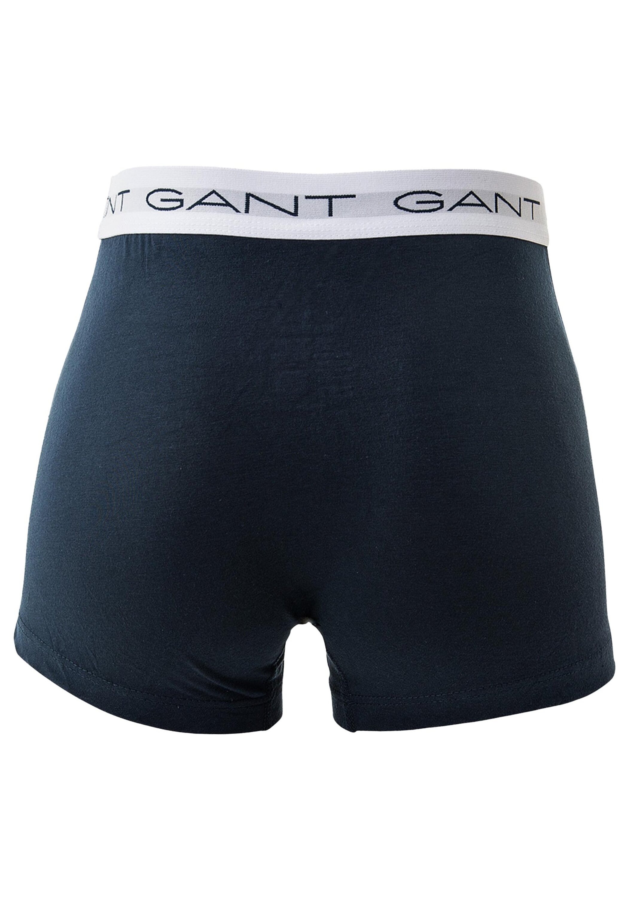 Gant Boxershorts »Boxershort 7er Pack«