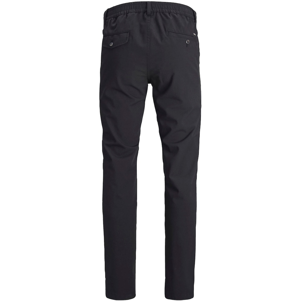 Jack & Jones Chinohose »JPSTOLLIE JJBENJI DEK NOOS«