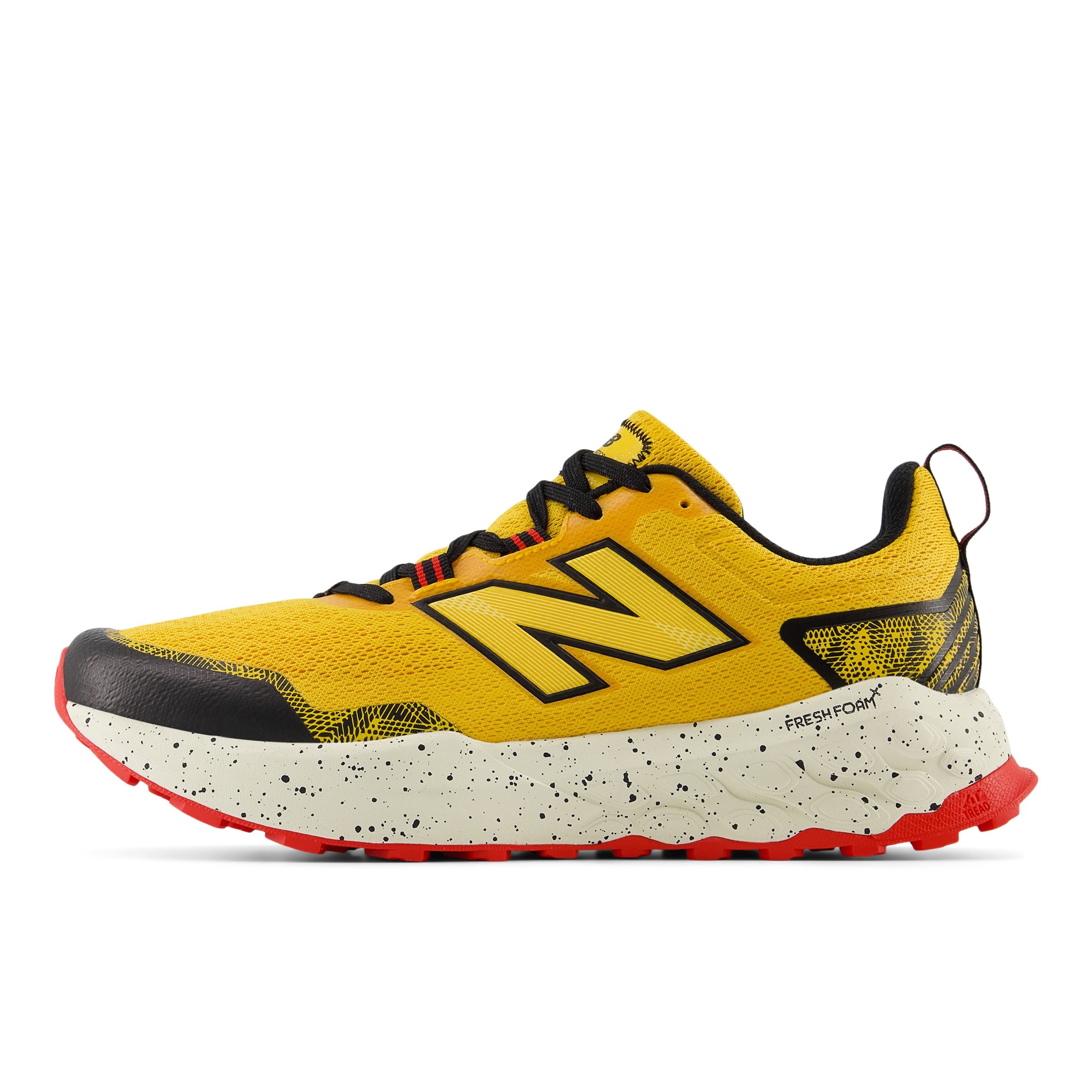 New Balance Laufschuh »Fresh Foam Garoe«, Trailrunning-Schuhe