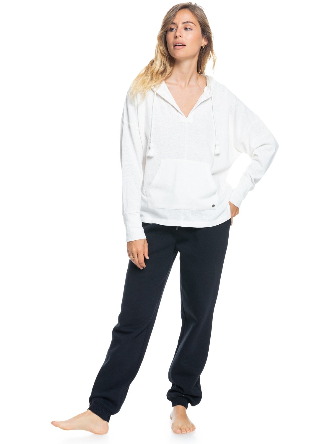 Roxy Fleecehose »Surf Stoked Brushed«