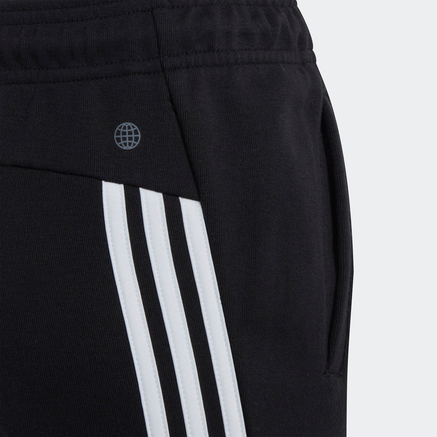adidas Sportswear Sporthose »U FI 3S PT«, (1 tlg.)