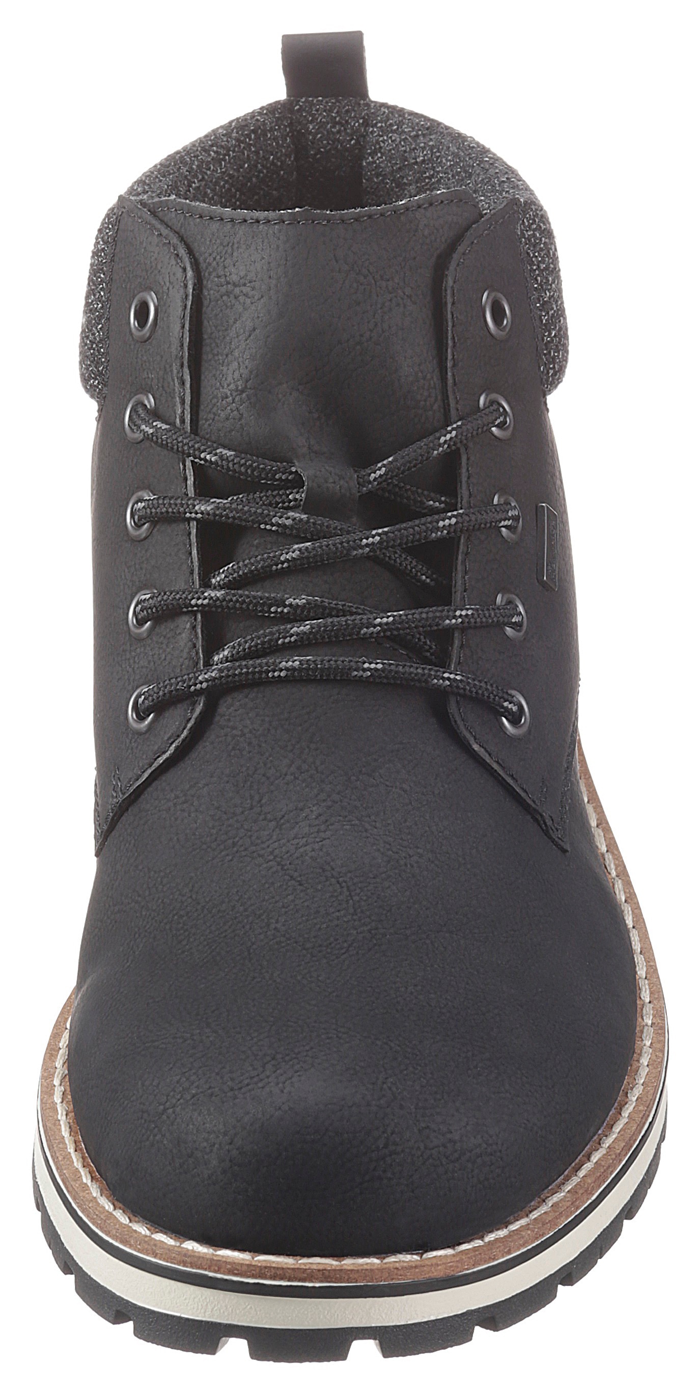 Rieker Winterboots  mit Tex-Ausstattung