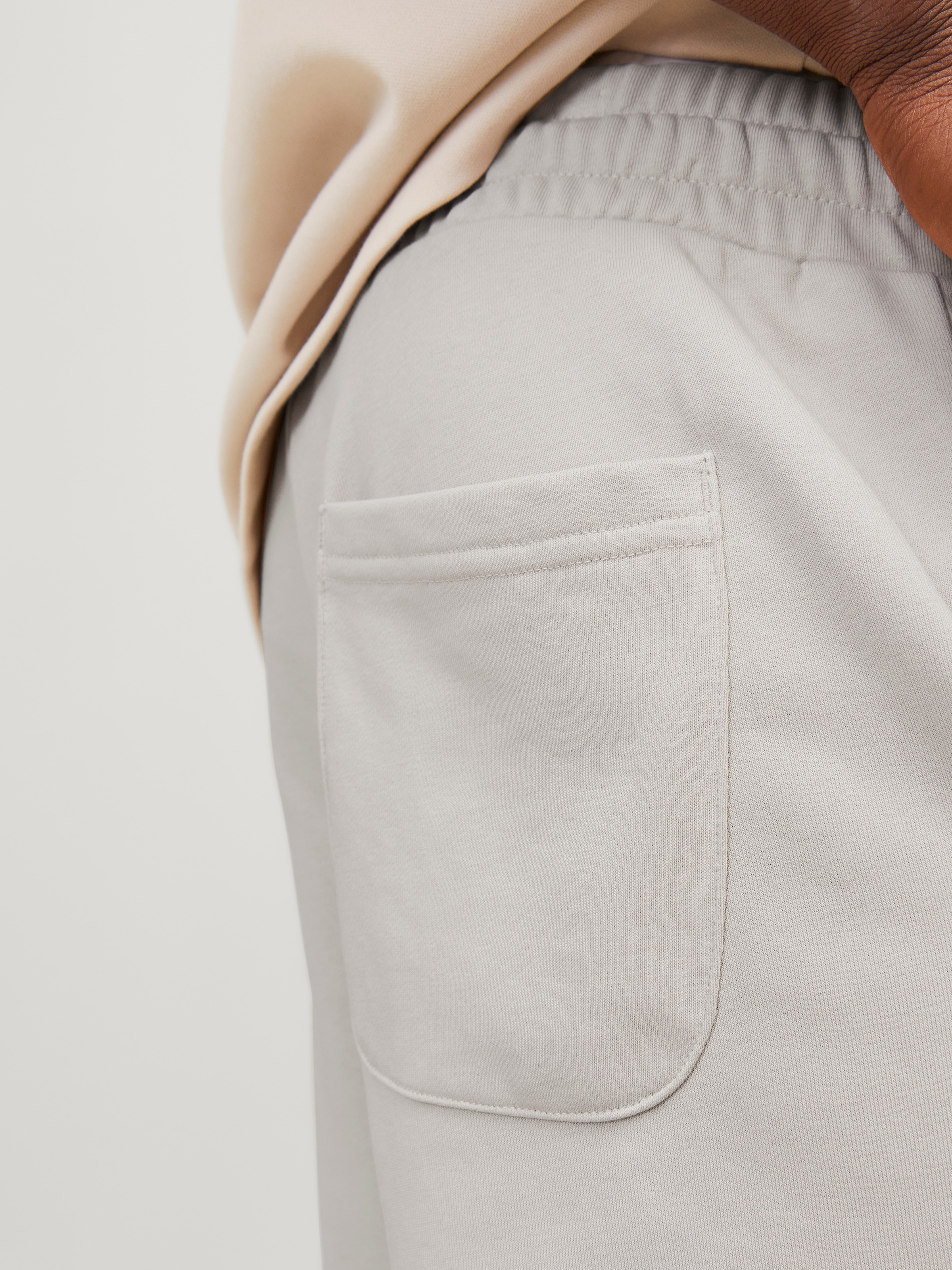 Jack & Jones Shorts »JPSTKANE JJVESTERBRO SWEAT SHORTS GMS SN«
