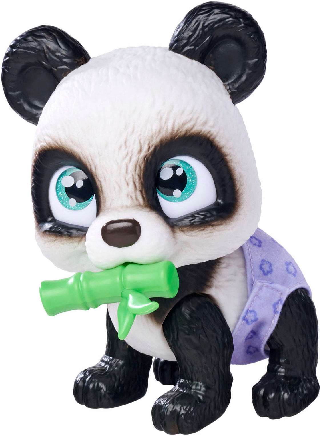 SIMBA Spielfigur »Pamper Petz Panda«